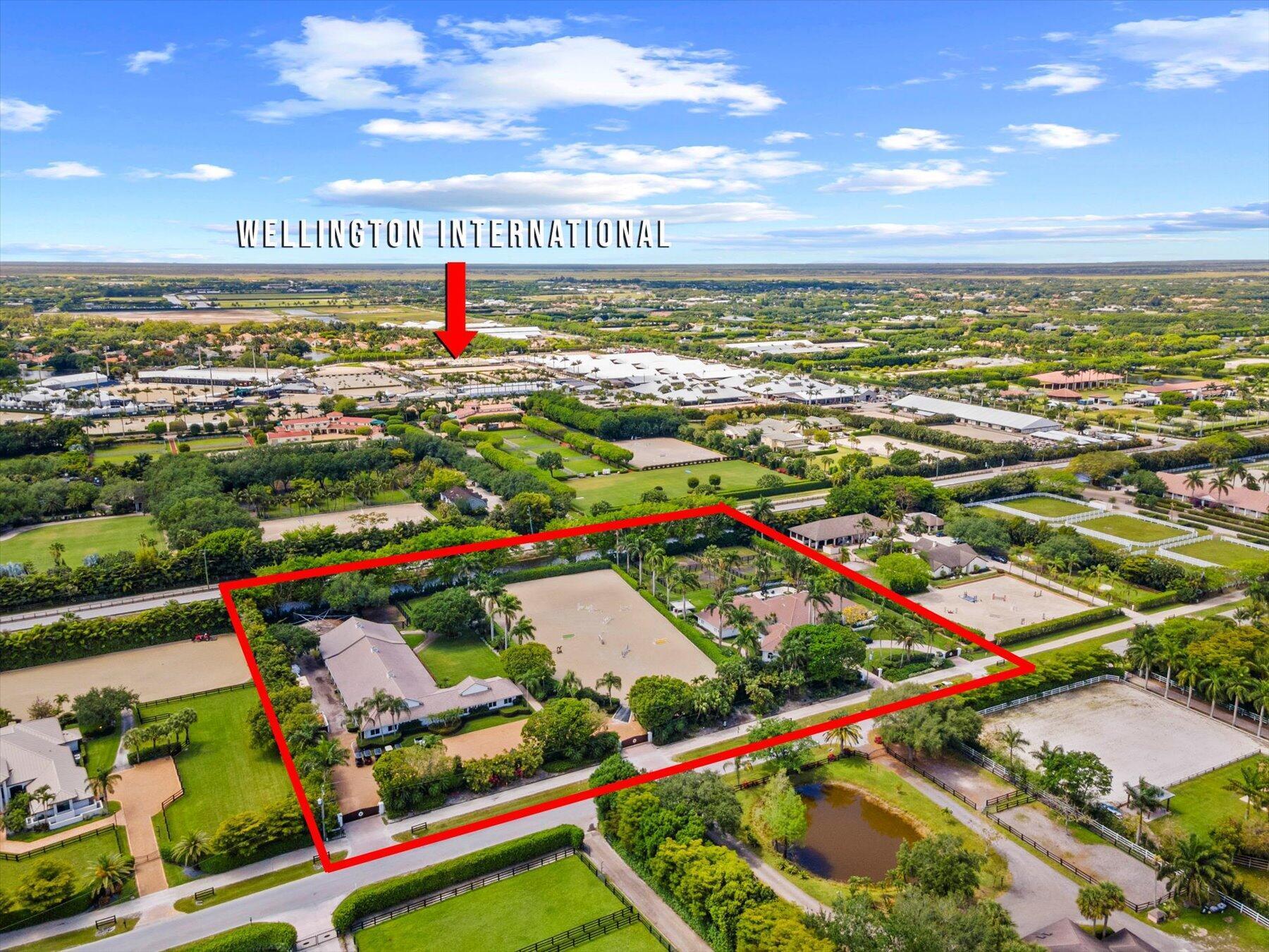 2440 Appaloosa Trail, Wellington, FL 33414, Wellington - Photo 3