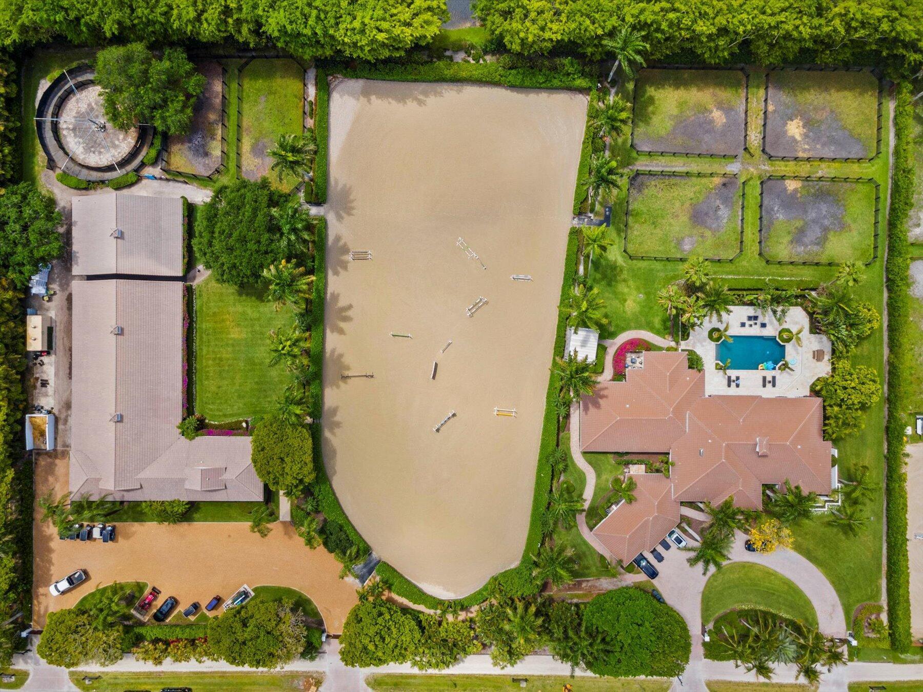 2440 Appaloosa Trail, Wellington, FL 33414, Wellington - Photo 4