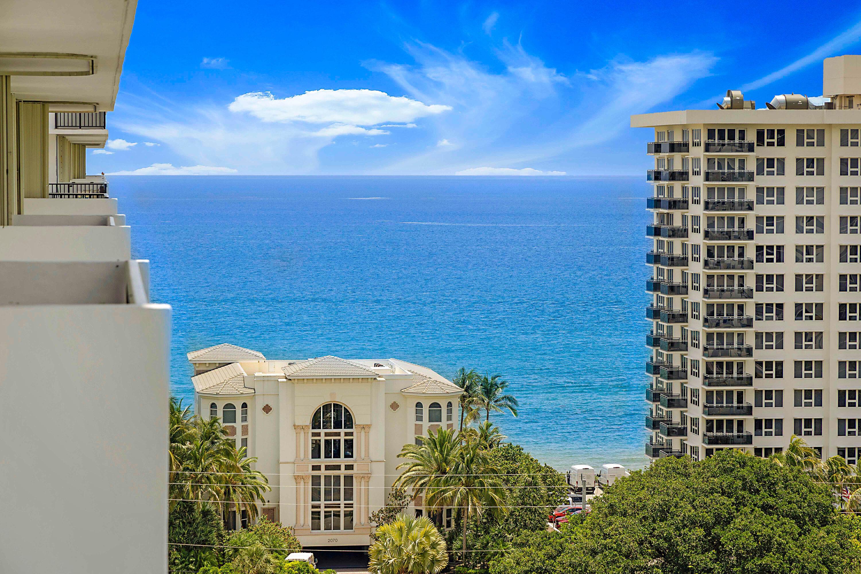 2121 N Ocean Boulevard 1507w, Boca Raton, FL 33431, Boca Raton - Photo 4
