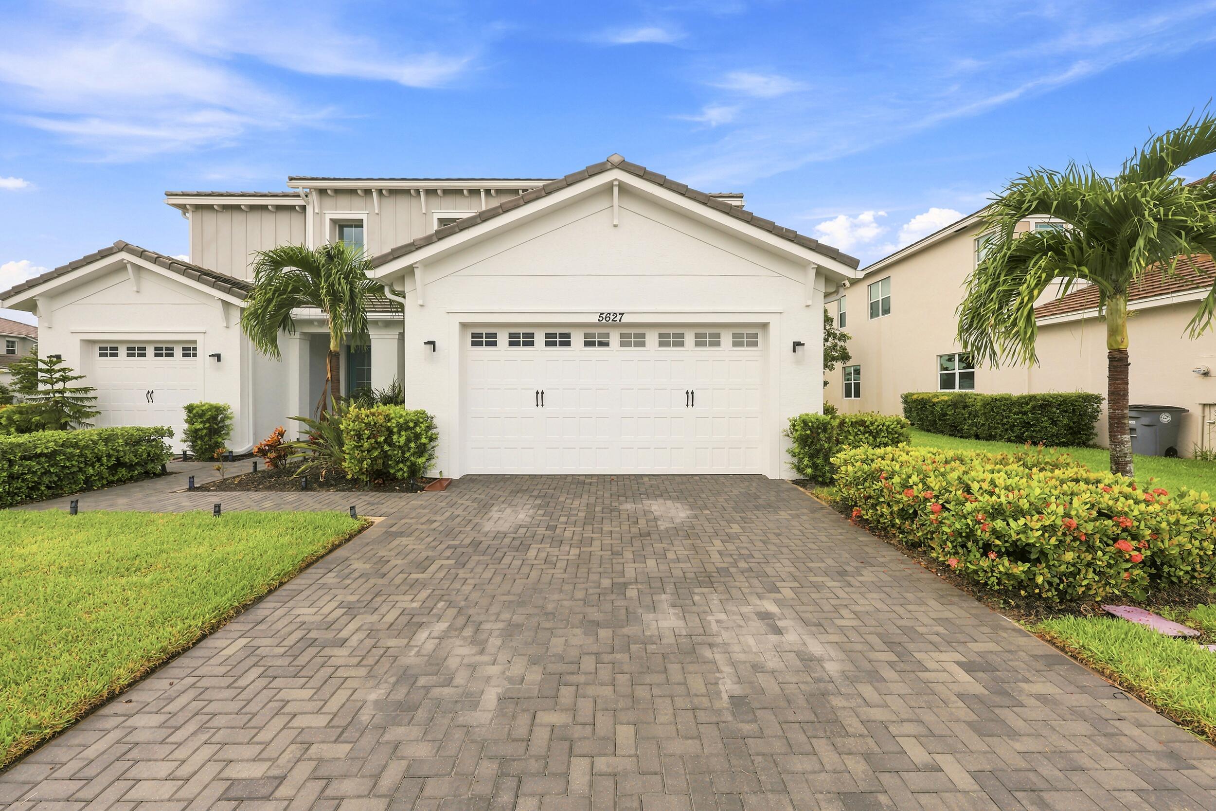5627 Opal Drive, The Acreage, FL 33470, The Acreage