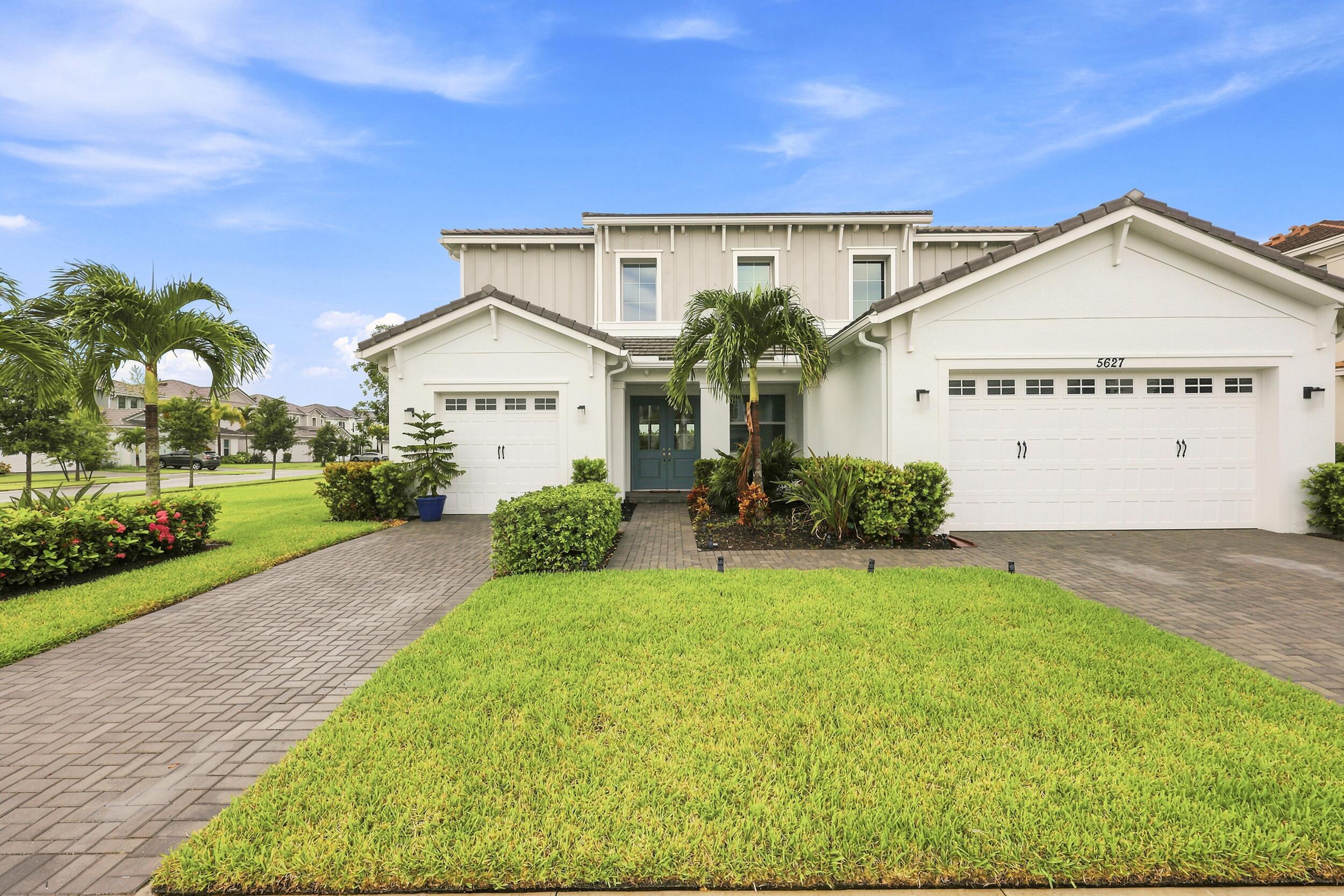 5627 Opal Drive, The Acreage, FL 33470, The Acreage - Photo 3
