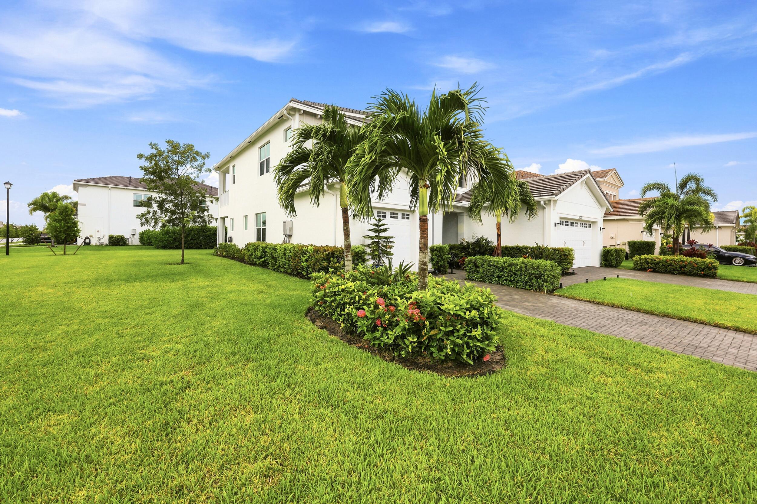 5627 Opal Drive, The Acreage, FL 33470, The Acreage - Photo 4