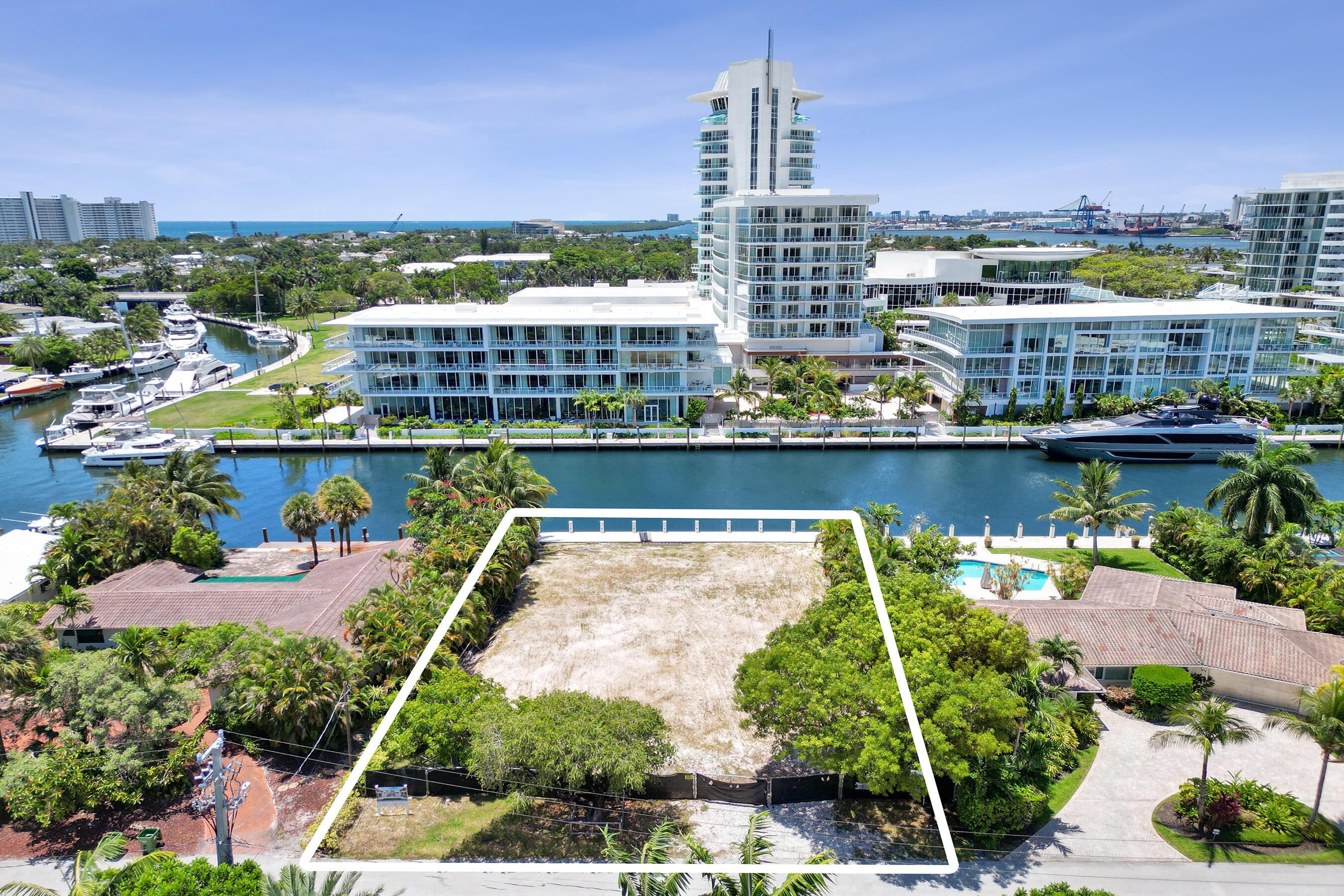 2552 Mercedes Drive, Fort Lauderdale, FL 33316, Fort Lauderdale - Photo 2