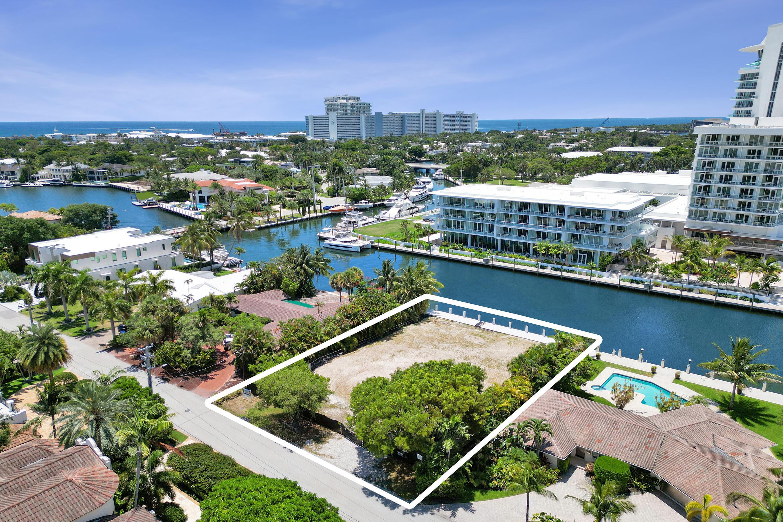 2552 Mercedes Drive, Fort Lauderdale, FL 33316, Fort Lauderdale - Photo 3