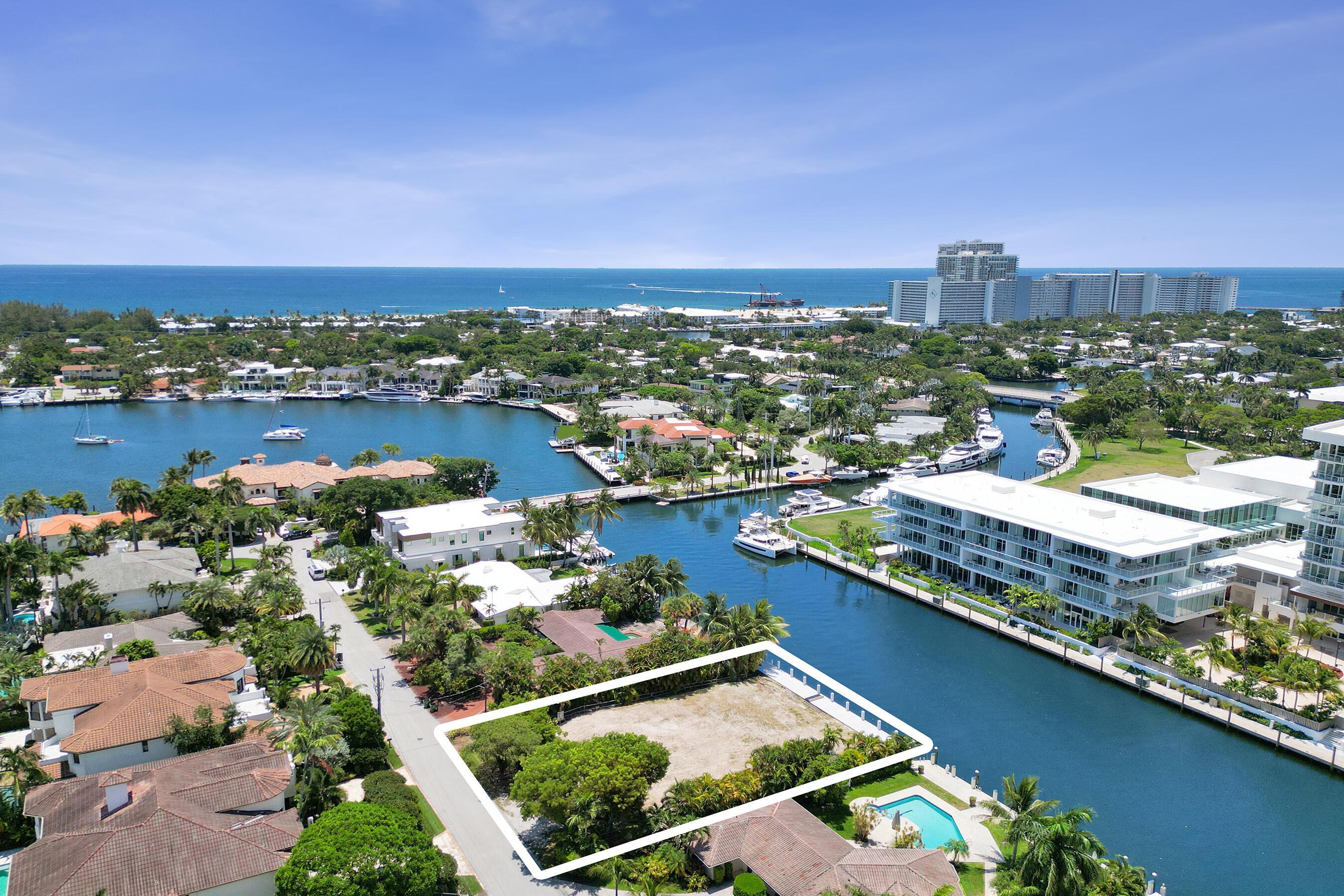 2552 Mercedes Drive, Fort Lauderdale, FL 33316, Fort Lauderdale - Photo 4