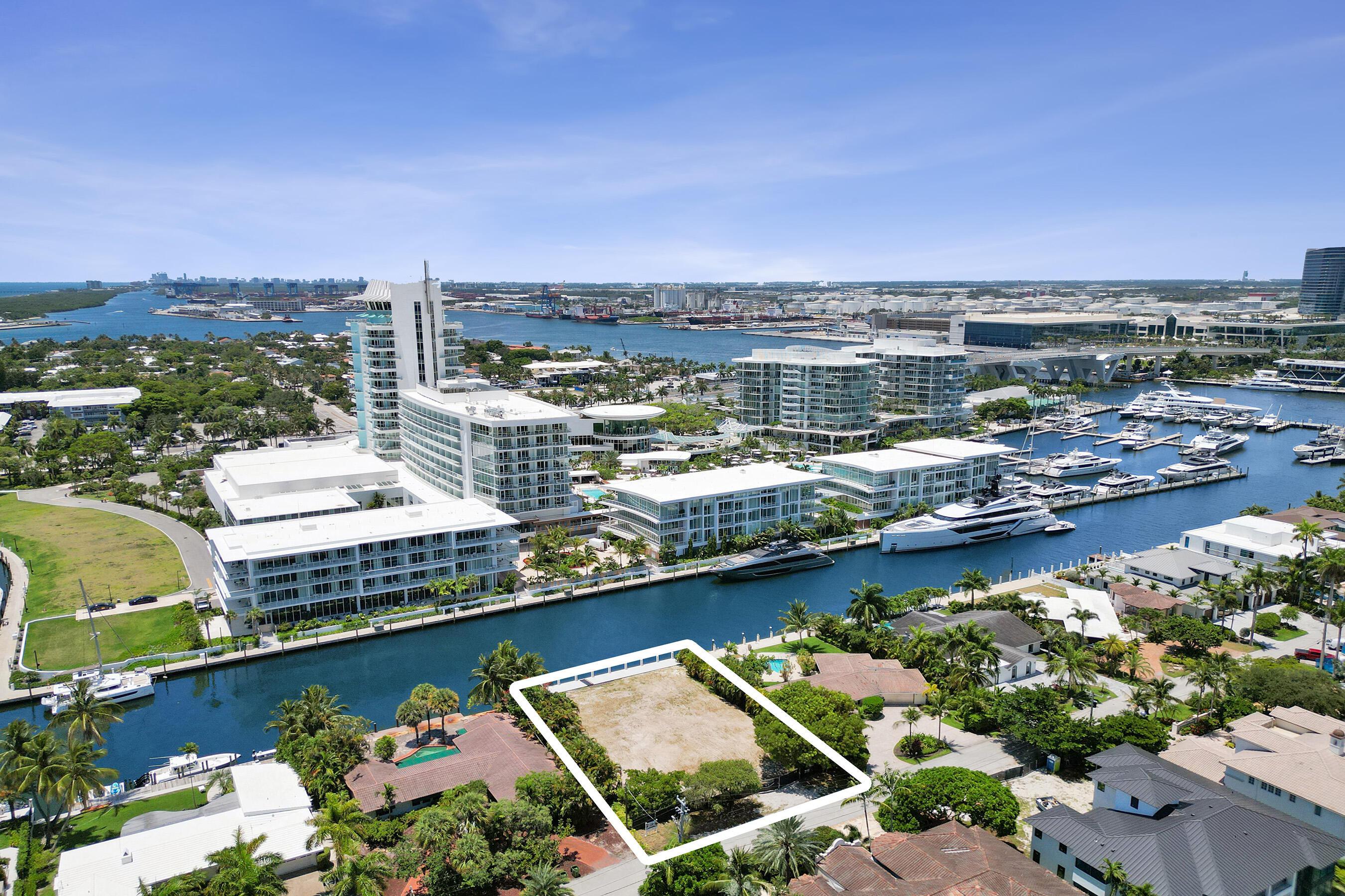 2552 Mercedes Drive, Fort Lauderdale, FL 33316, Fort Lauderdale - Photo 5
