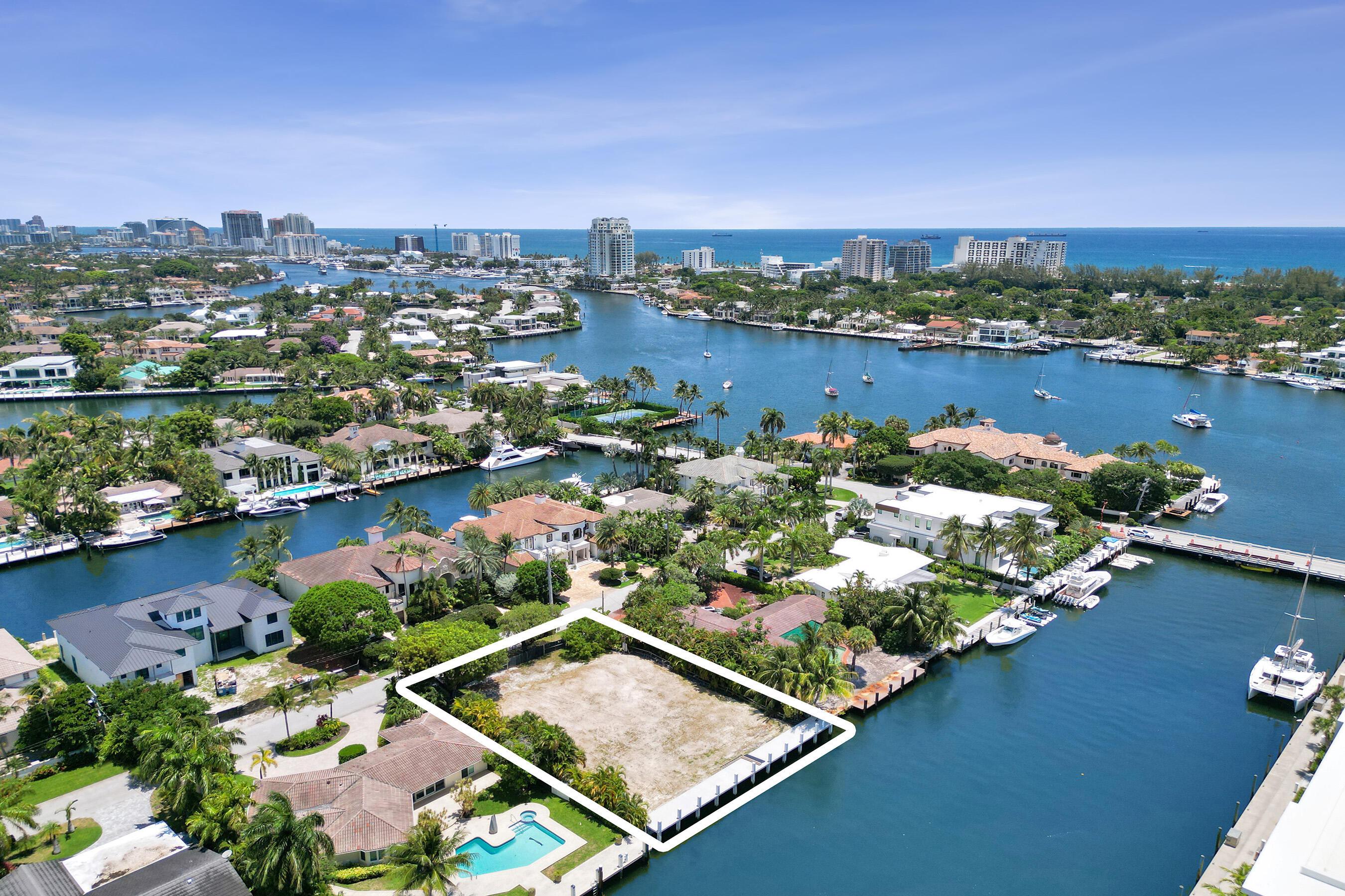 2552 Mercedes Drive, Fort Lauderdale, FL 33316, Fort Lauderdale