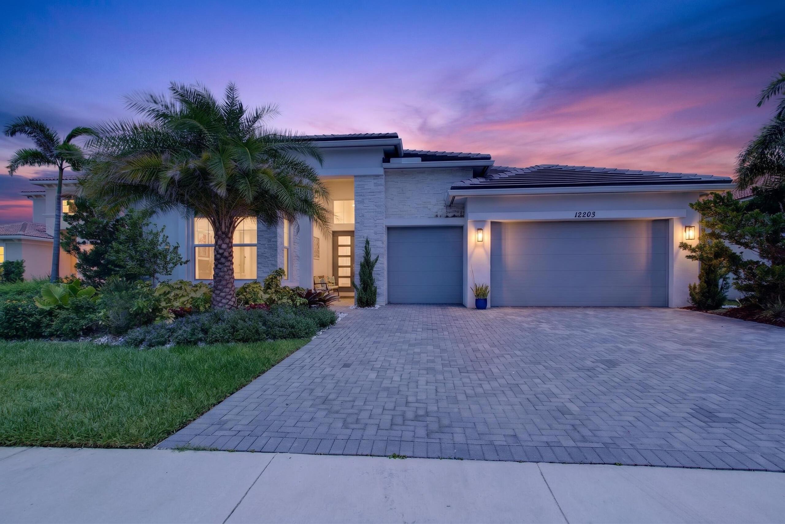 12203 Waterstone Circle, Palm Beach Gardens, FL 33412, Palm Beach Gardens - Photo 4