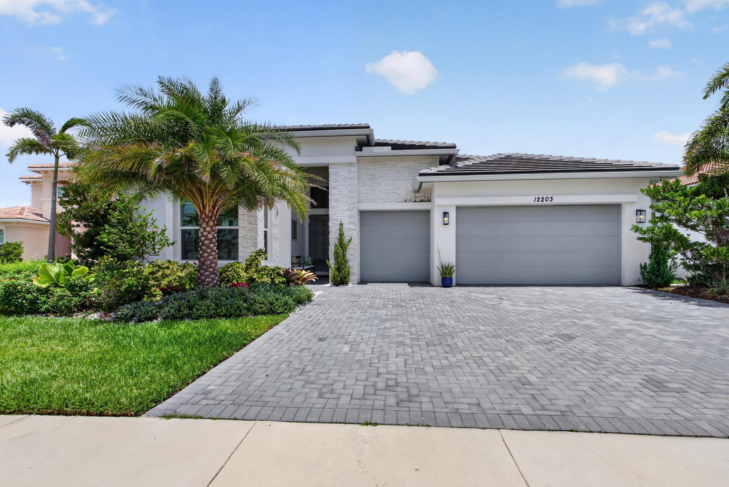 12203 Waterstone Circle, Palm Beach Gardens, FL 33412, Palm Beach Gardens - Photo 3