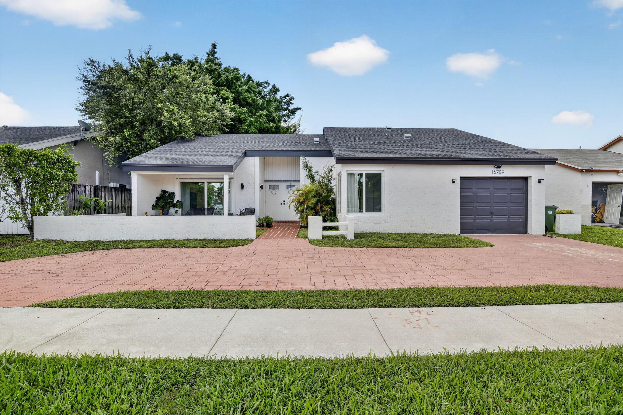 16709 SW 5th Court, Weston, FL 33326, Weston