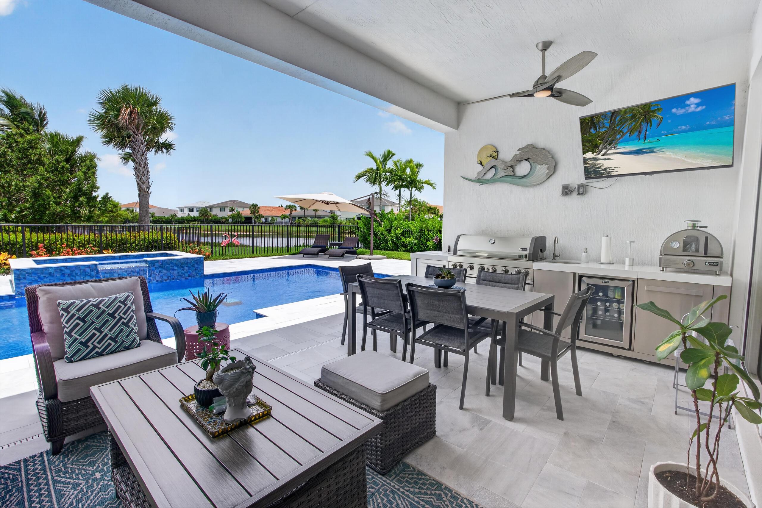 12203 Waterstone Circle, Palm Beach Gardens, FL 33412, Palm Beach Gardens - Photo 2