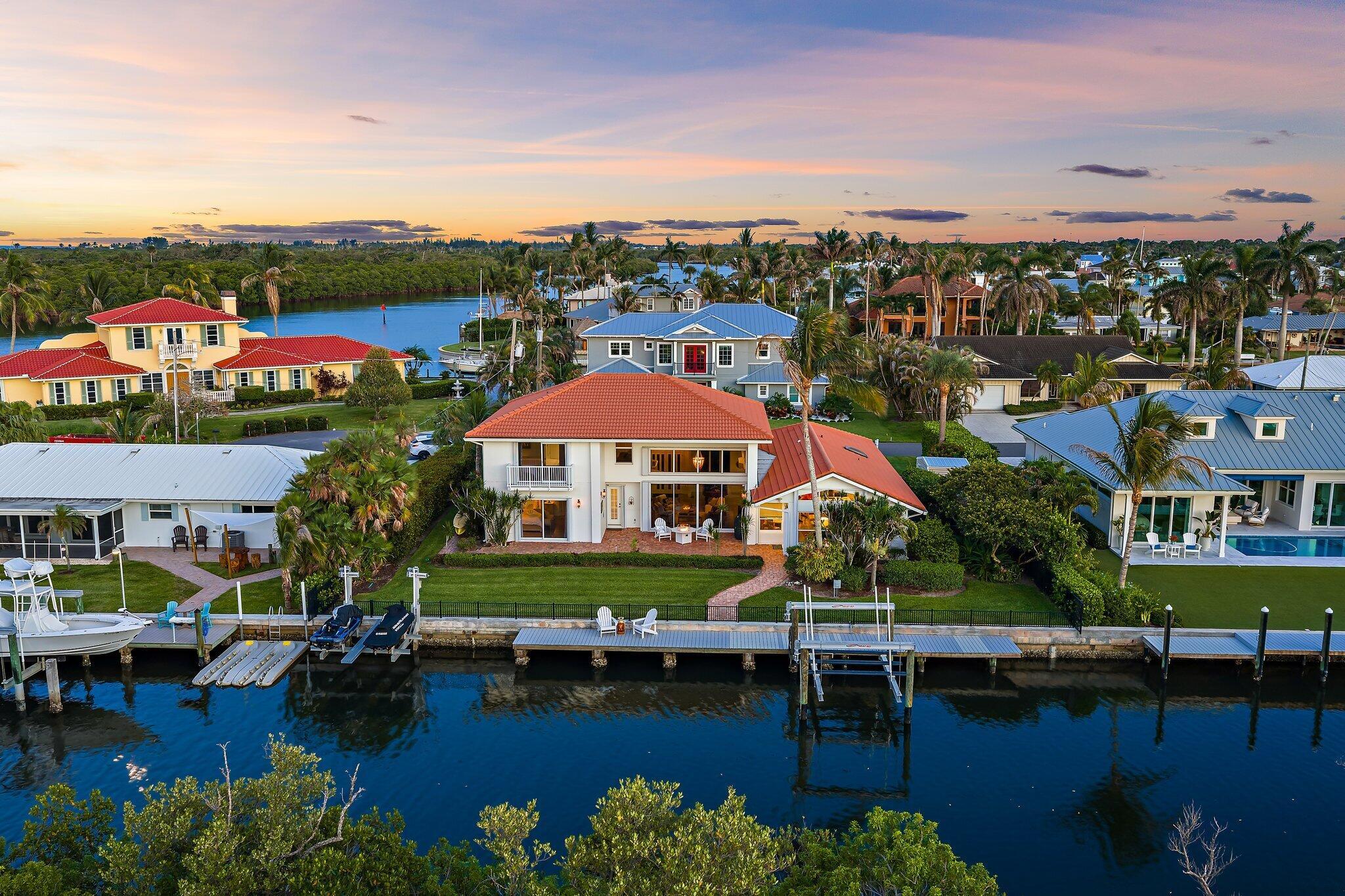 8565 SE Palm Street, Hobe Sound, FL 33455, Hobe Sound