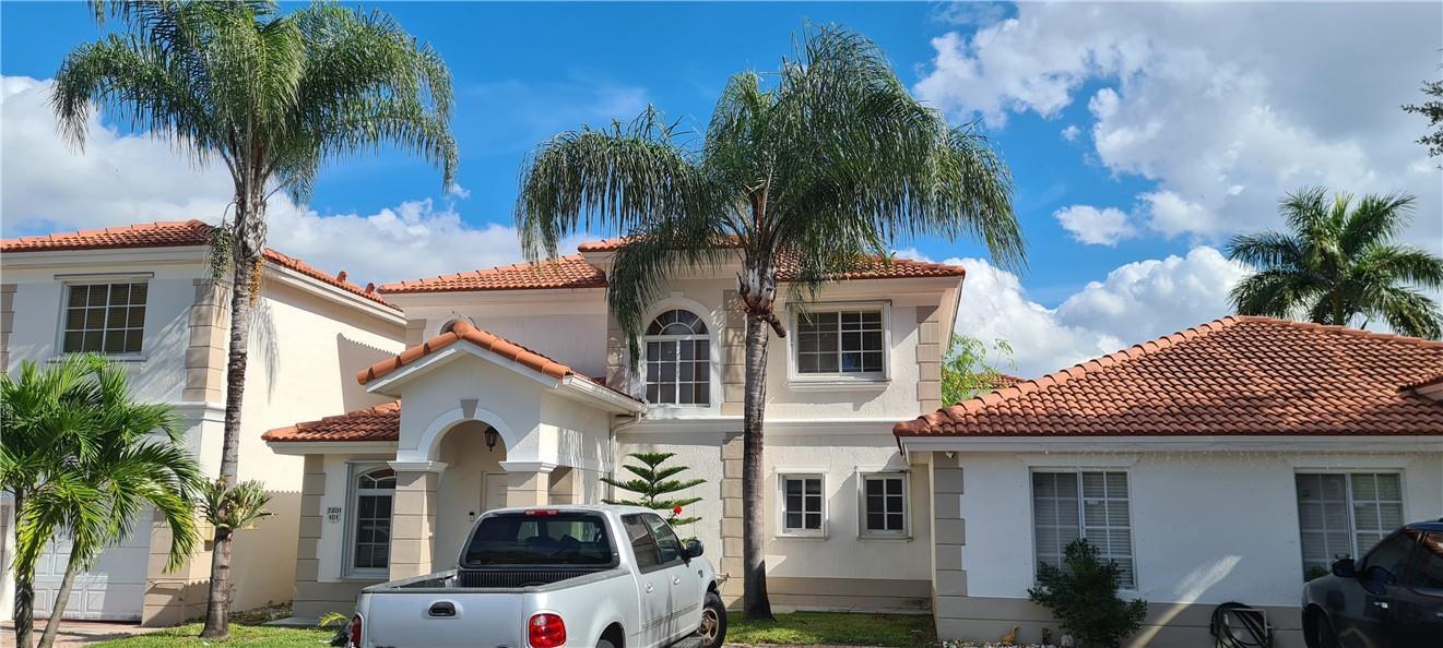 7301 NW 173RD Drive NW 101, Hialeah, FL 33015, Hialeah