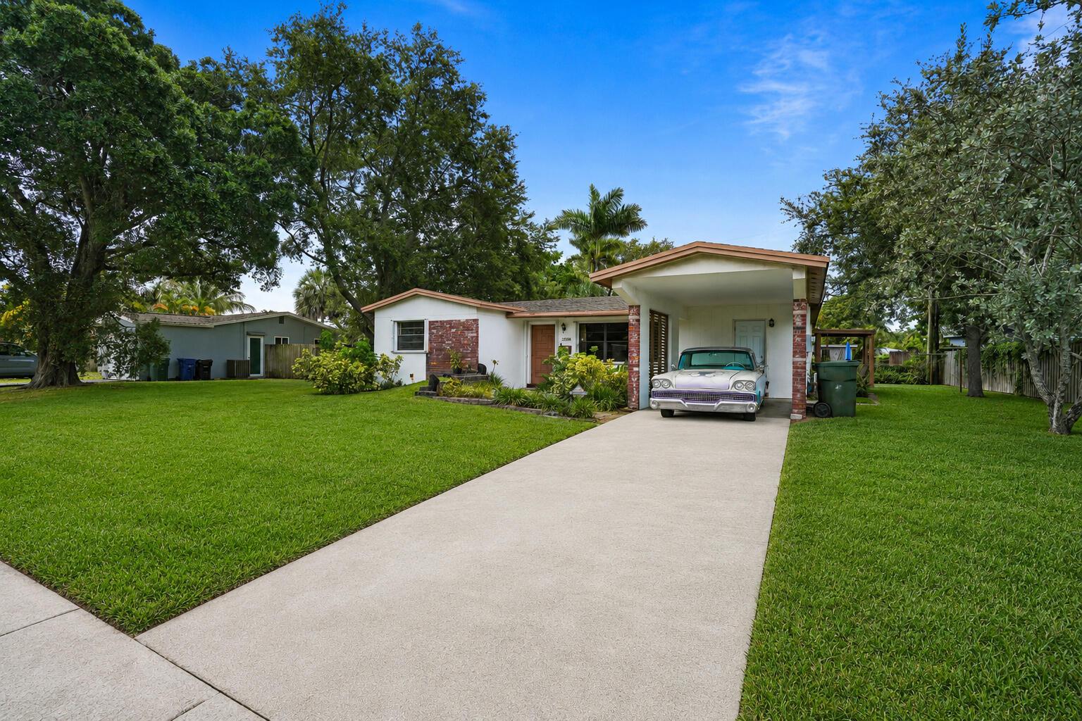 3358 SW 16th Court SW, Fort Lauderdale, FL 33312, Fort Lauderdale - Photo 2