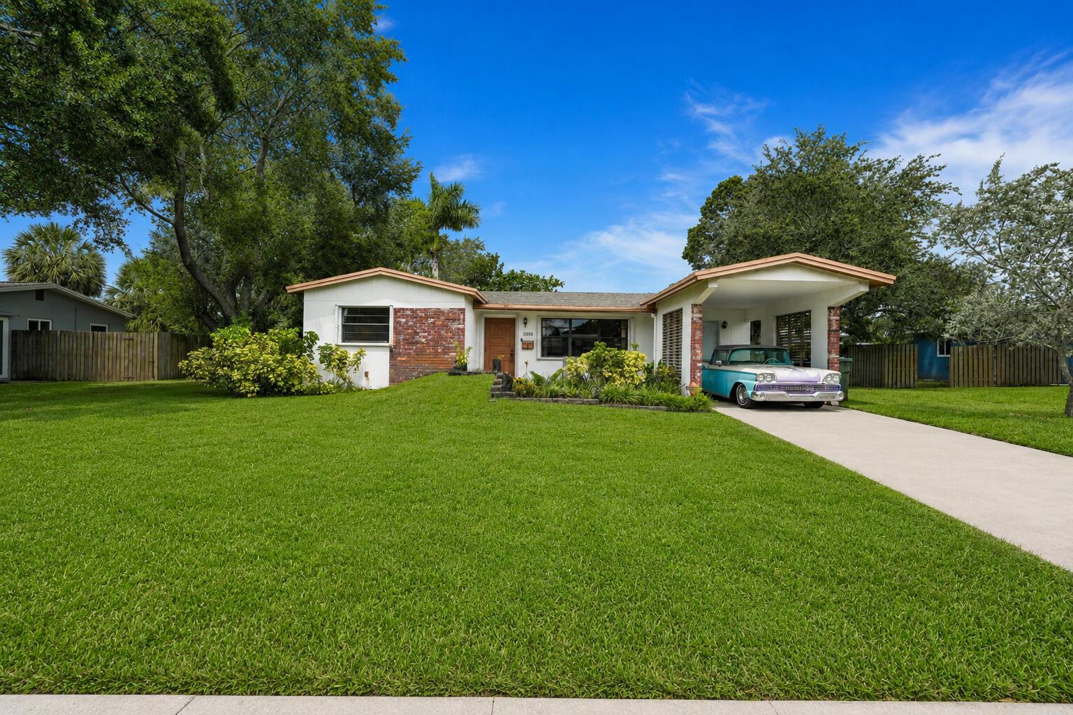 3358 SW 16th Court SW, Fort Lauderdale, FL 33312, Fort Lauderdale
