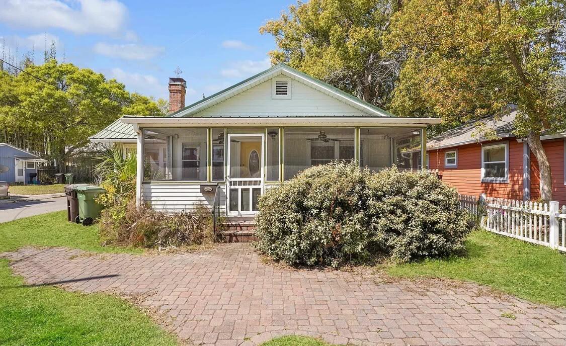 132 Washington Street, St. Augustine, FL 32084, St. Augustine