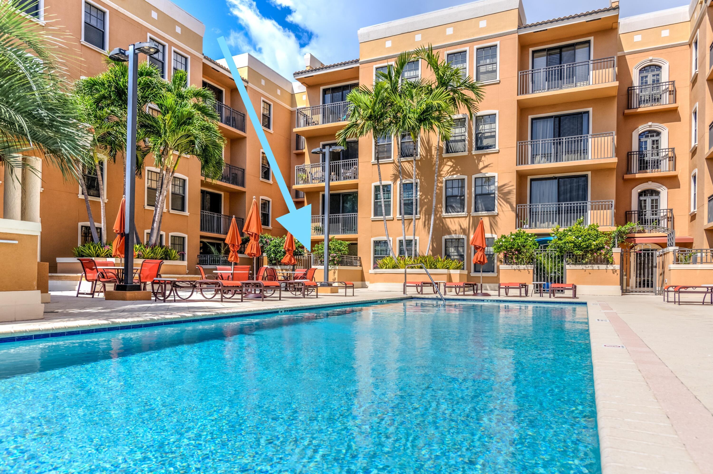 511 Lucerne Avenue 312, Lake Worth Beach, FL 33460, Lake Worth Beach - Photo 2