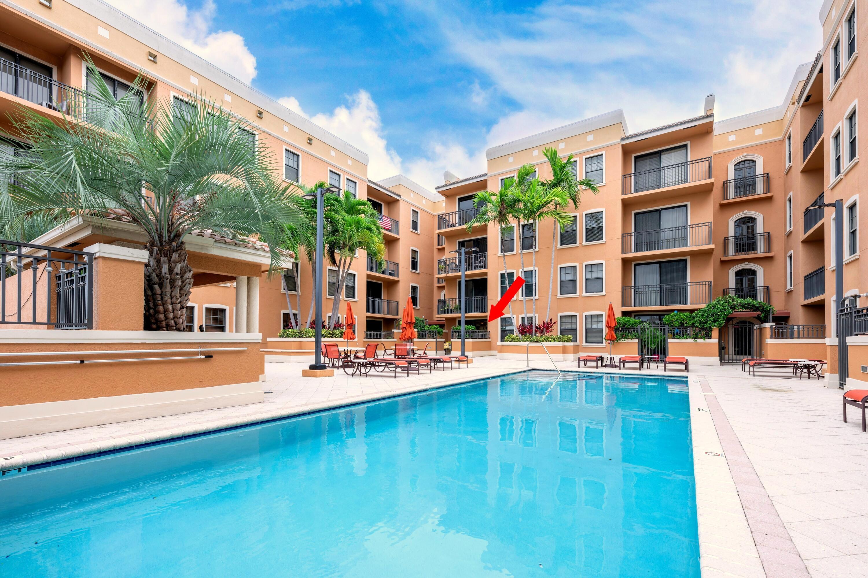 511 Lucerne Avenue 312, Lake Worth Beach, FL 33460, Lake Worth Beach - Photo 3