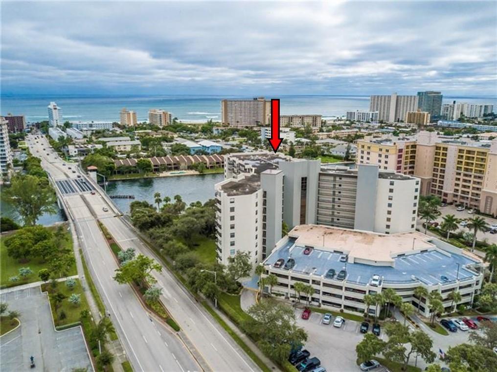 2900 NE 14th Street Causeway 405, Pompano Beach, FL 33062, Pompano Beach - Photo 3