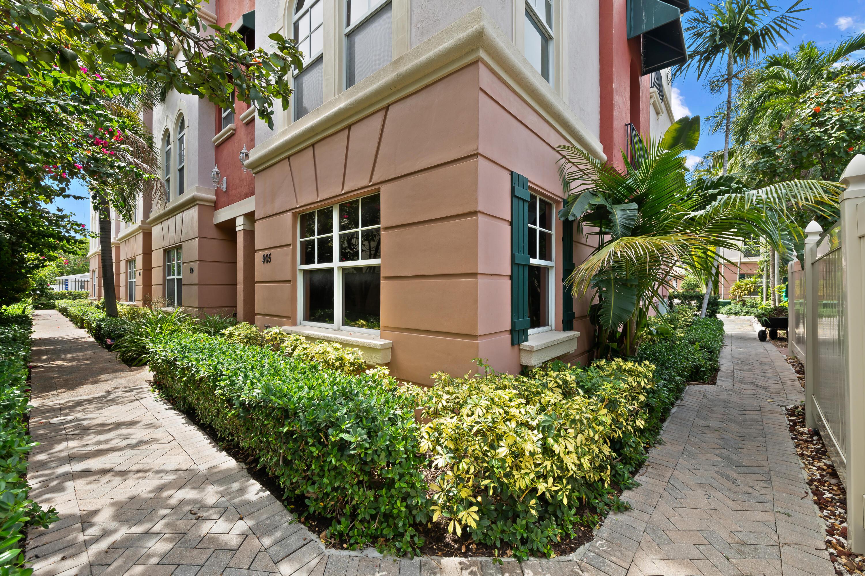 1033 NE 17th Way 905, Fort Lauderdale, FL 33304, Fort Lauderdale