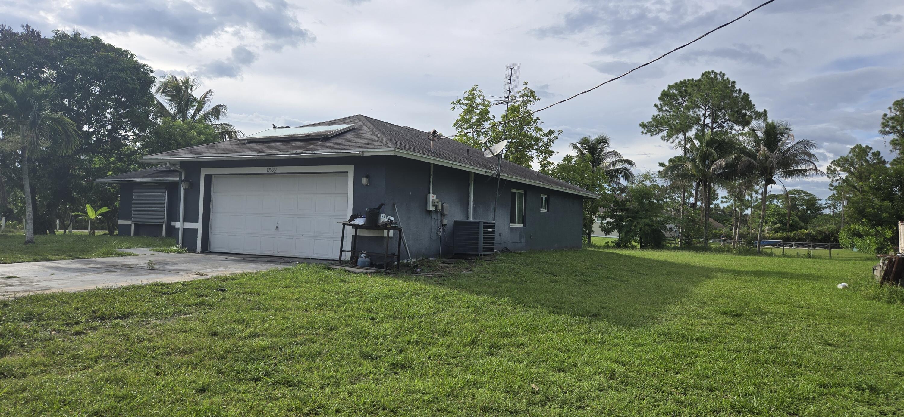 17999 N 46th Ct Court N, The Acreage, FL 33470, The Acreage