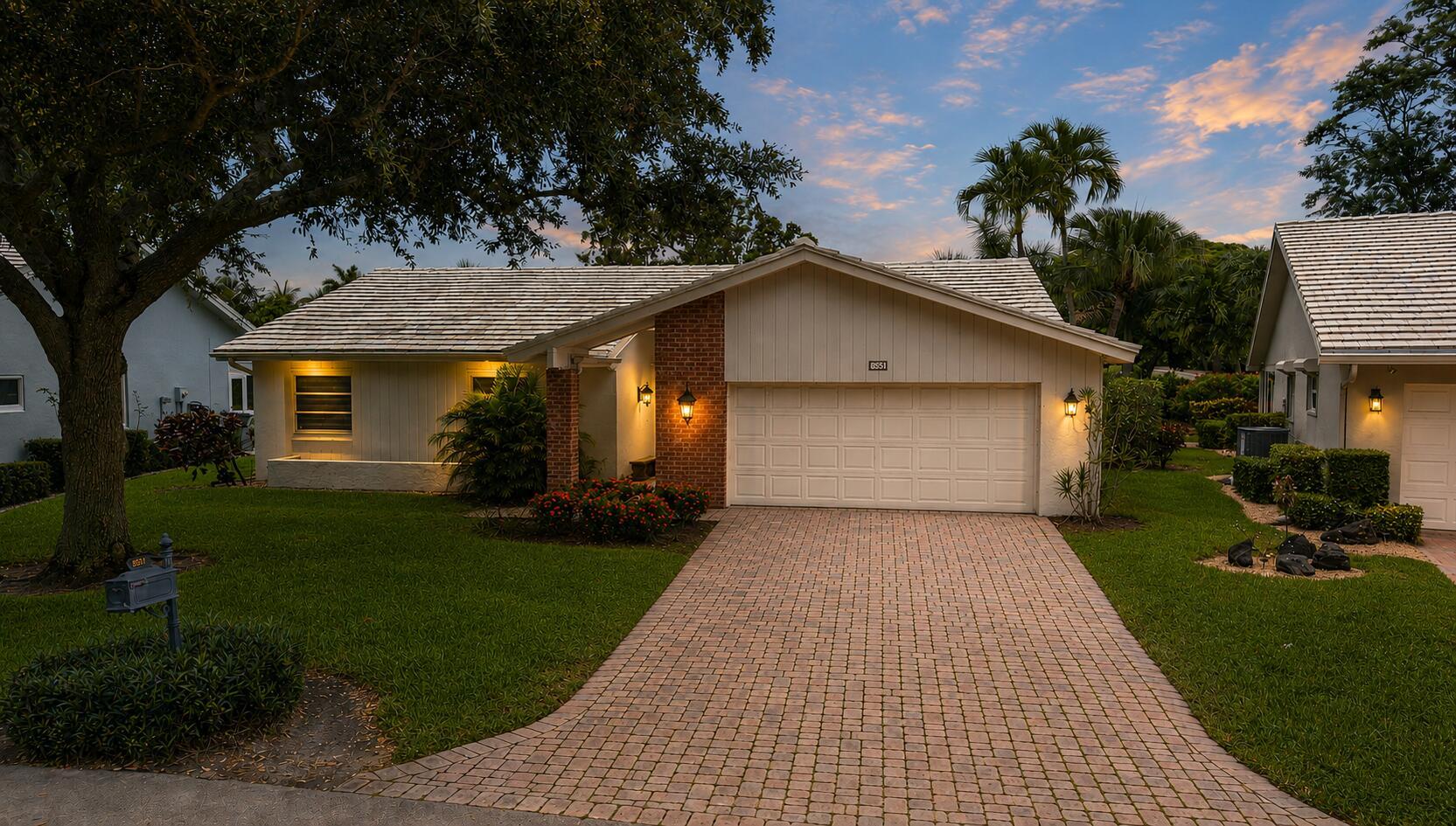 5557 N Cameo Drive N, Boca Raton, FL 33433, Boca Raton