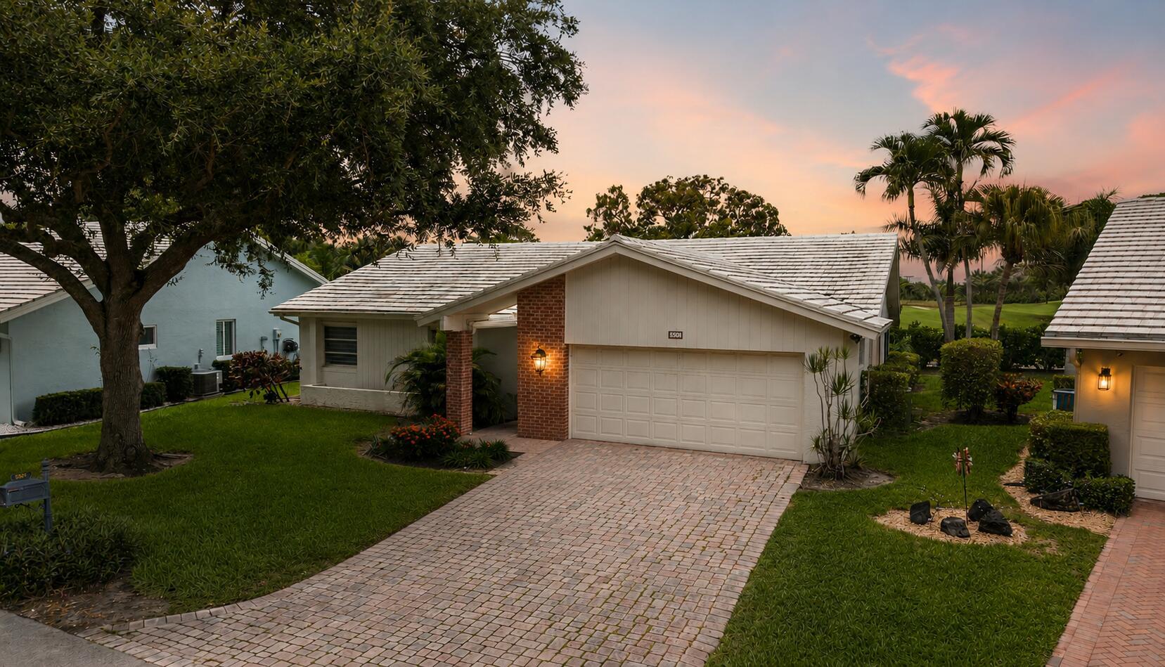 5557 N Cameo Drive N, Boca Raton, FL 33433, Boca Raton - Photo 3