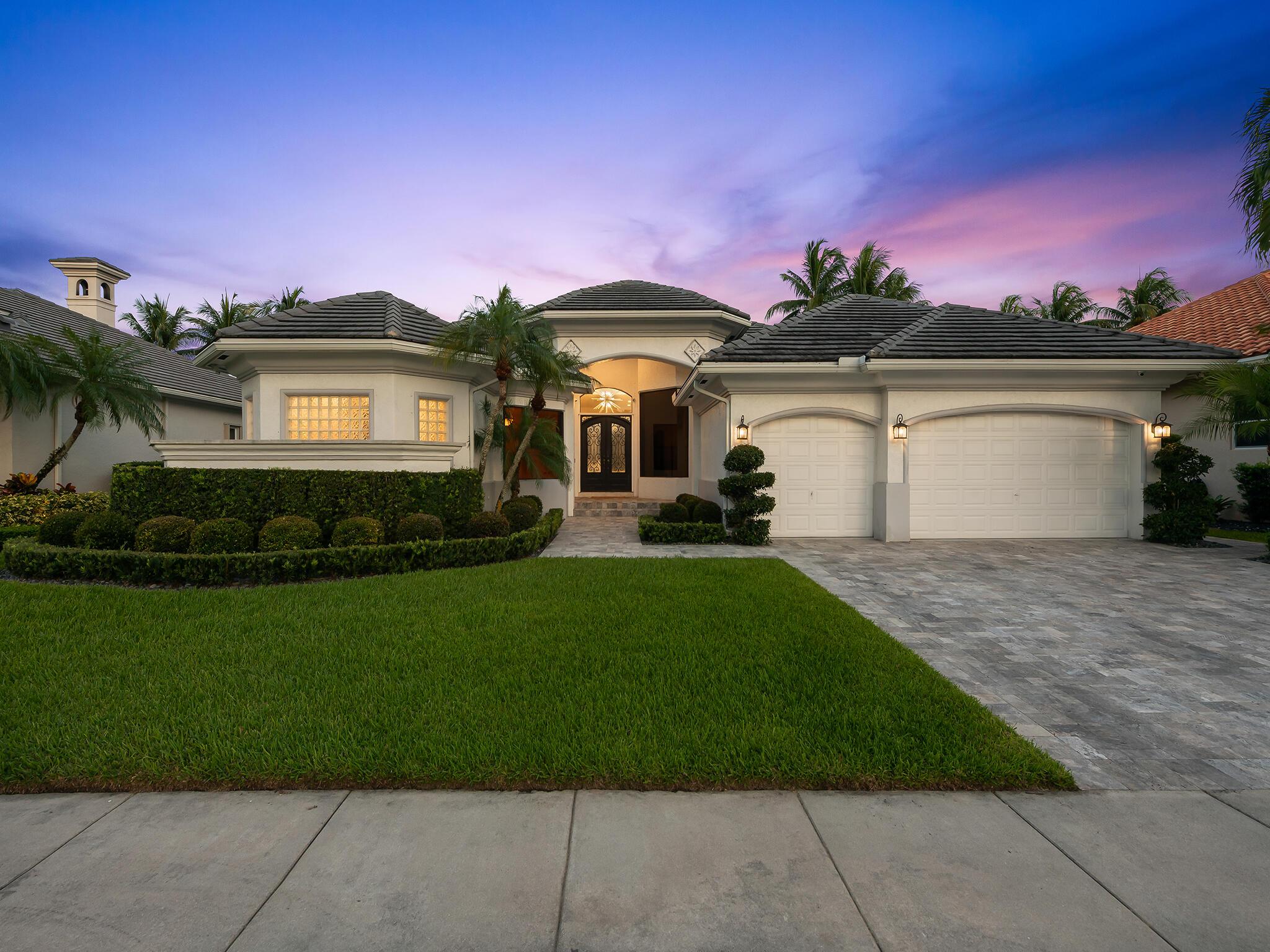 10920 Hawks Vista Street, Plantation, FL 33324, Plantation