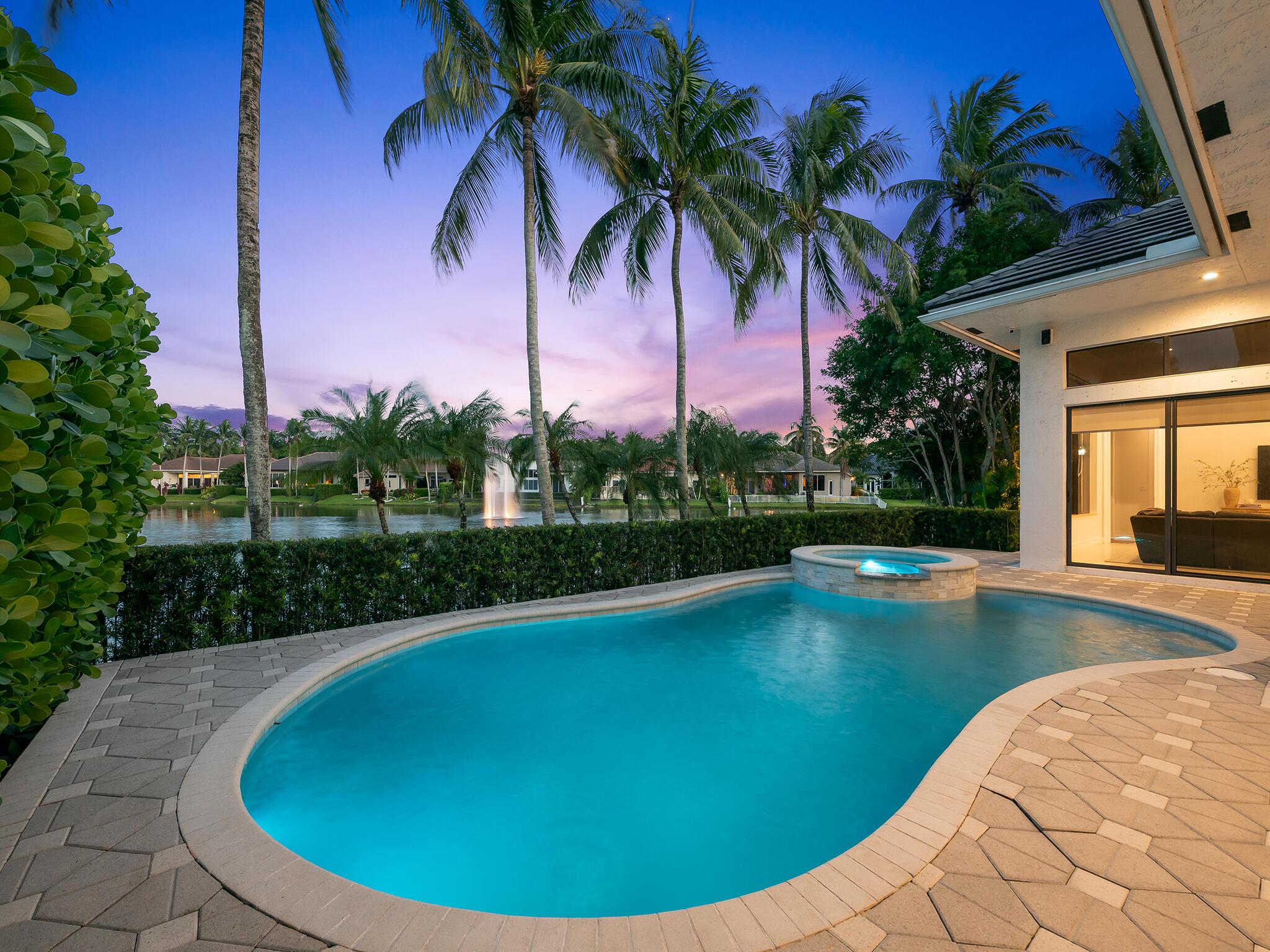 10920 Hawks Vista Street, Plantation, FL 33324, Plantation - Photo 3