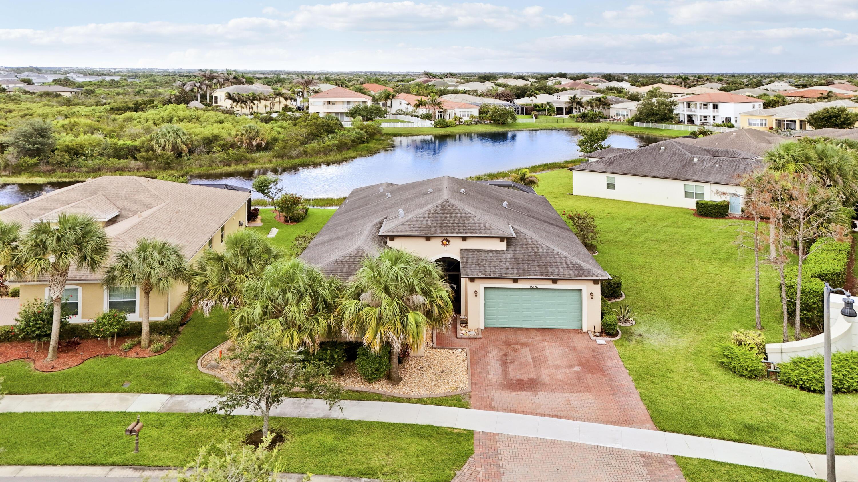 11340 SW Vanderbilt Circle, Port St. Lucie, FL 34987, Port St. Lucie