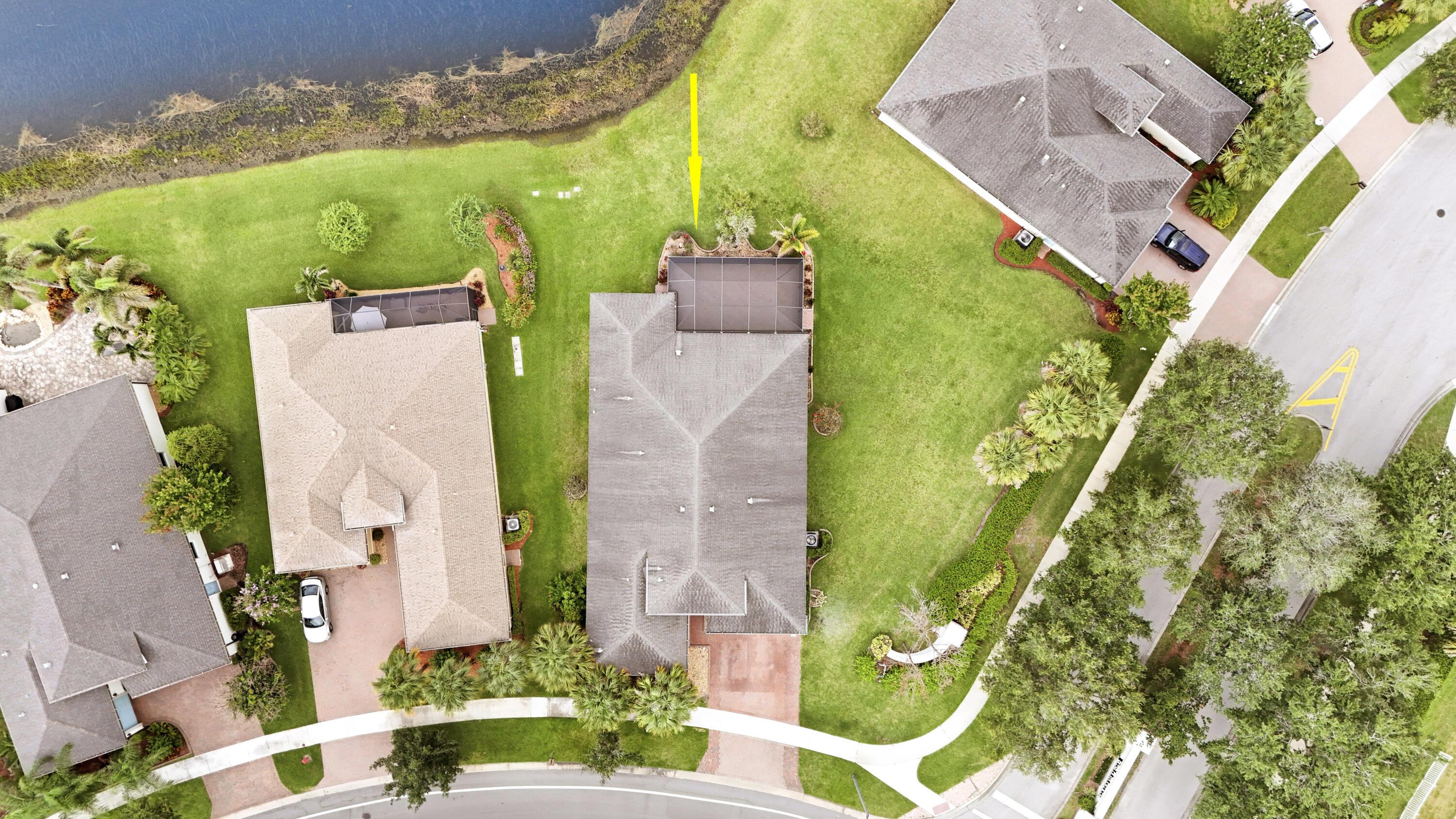 11340 SW Vanderbilt Circle, Port St. Lucie, FL 34987, Port St. Lucie - Photo 4