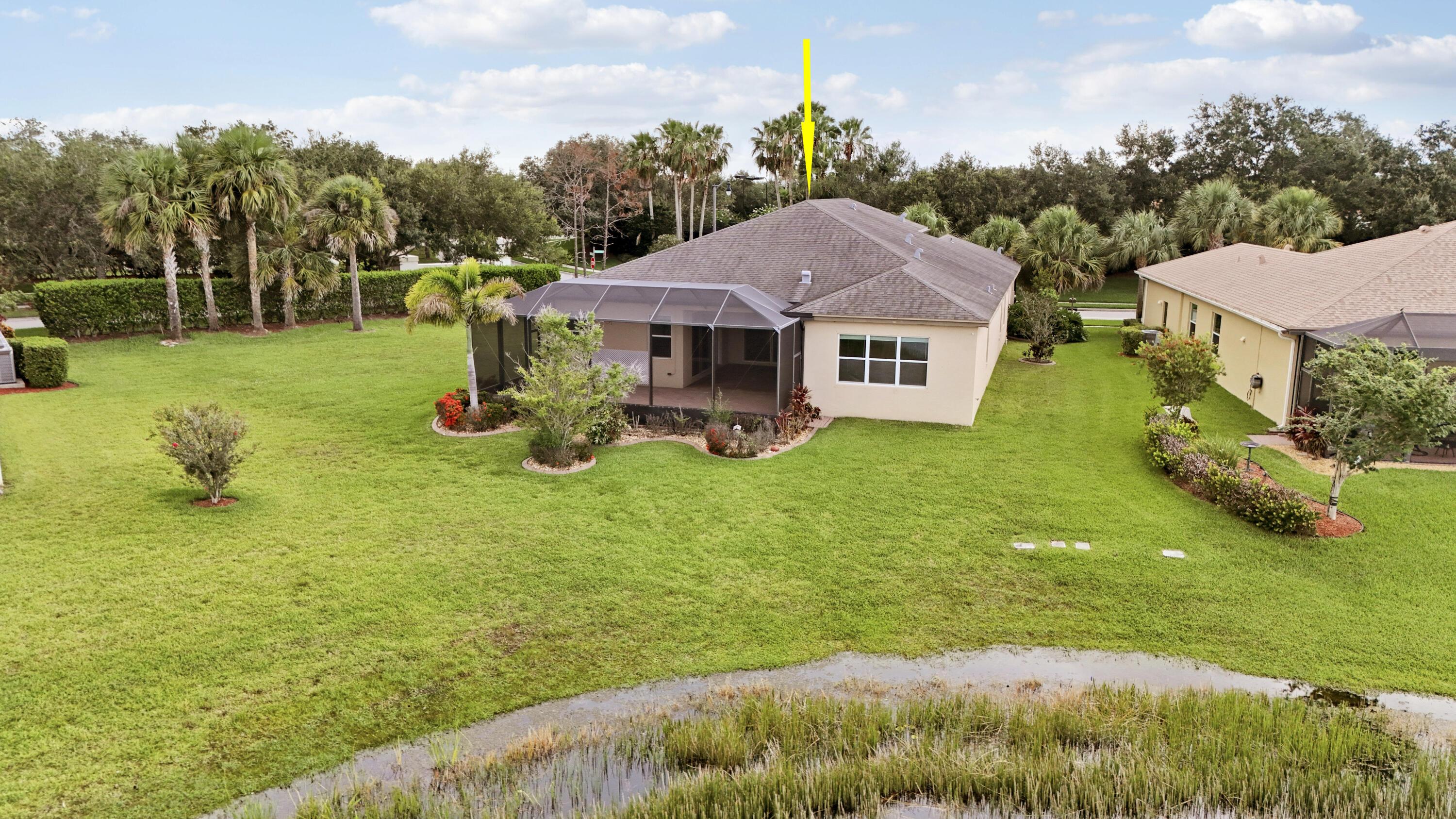 11340 SW Vanderbilt Circle, Port St. Lucie, FL 34987, Port St. Lucie - Photo 3