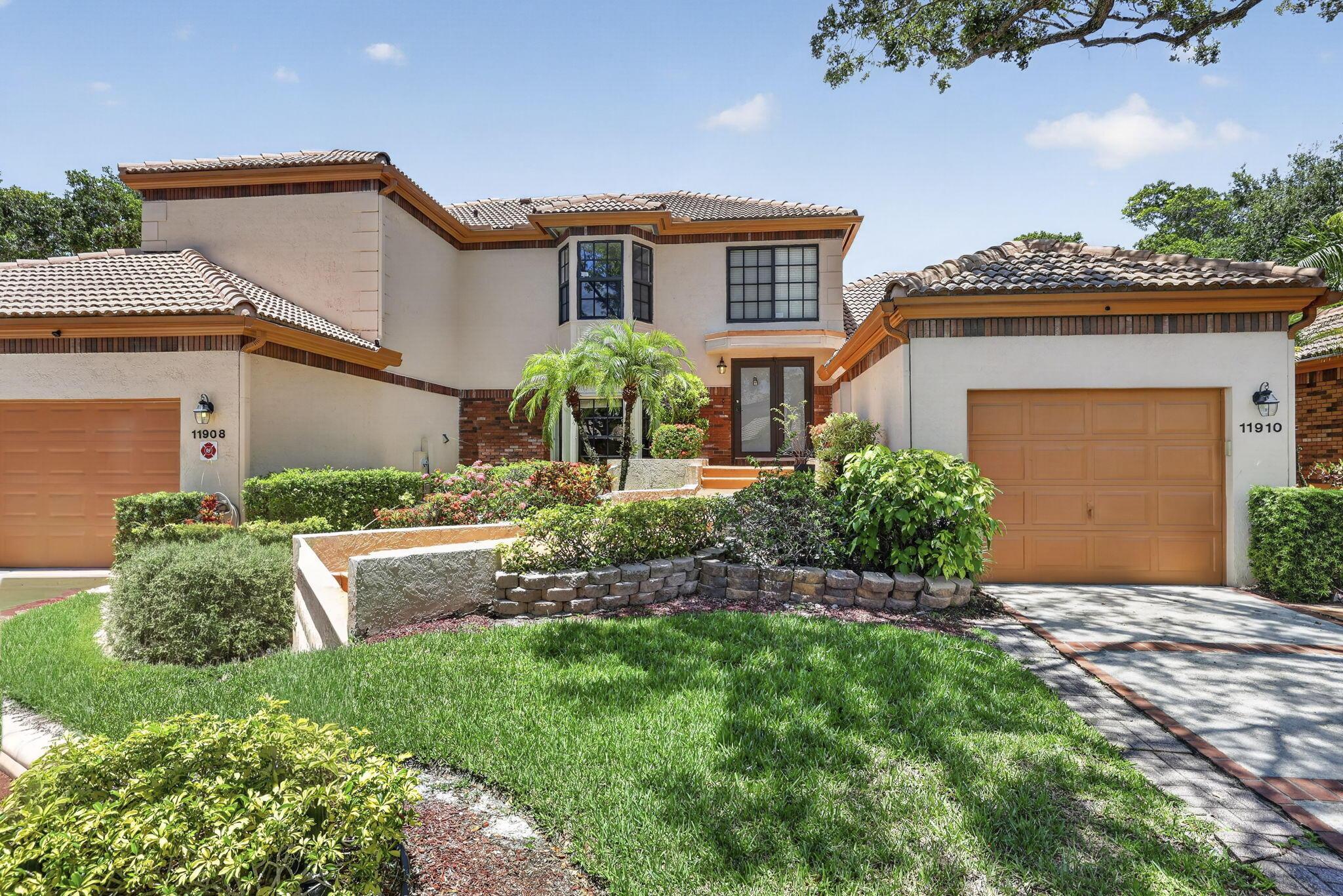 11908 Glenmore Drive 2-3, Coral Springs, FL 33071, Coral Springs