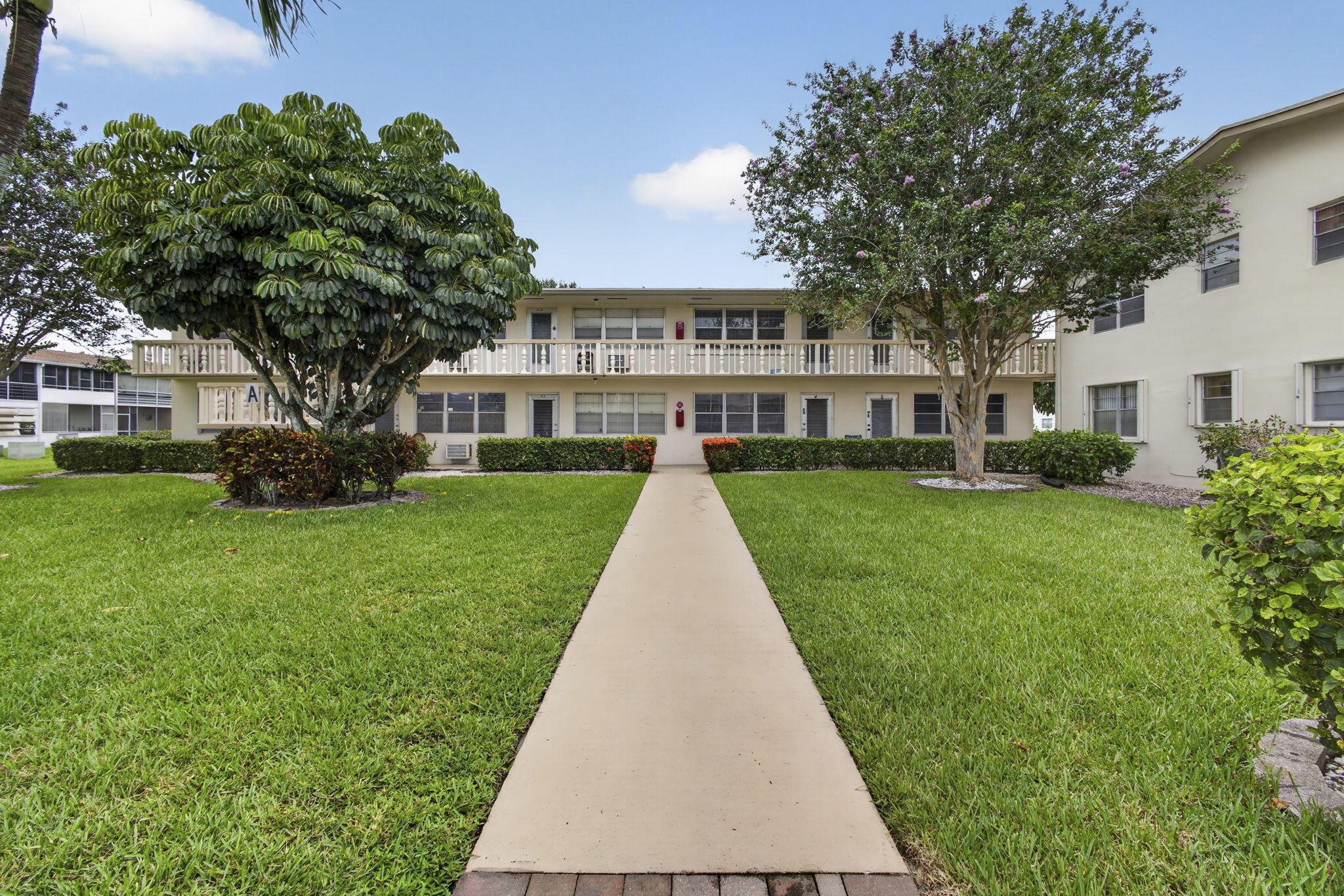 5 Northampton A 5, West Palm Beach, FL 33417, West Palm Beach - Photo 3