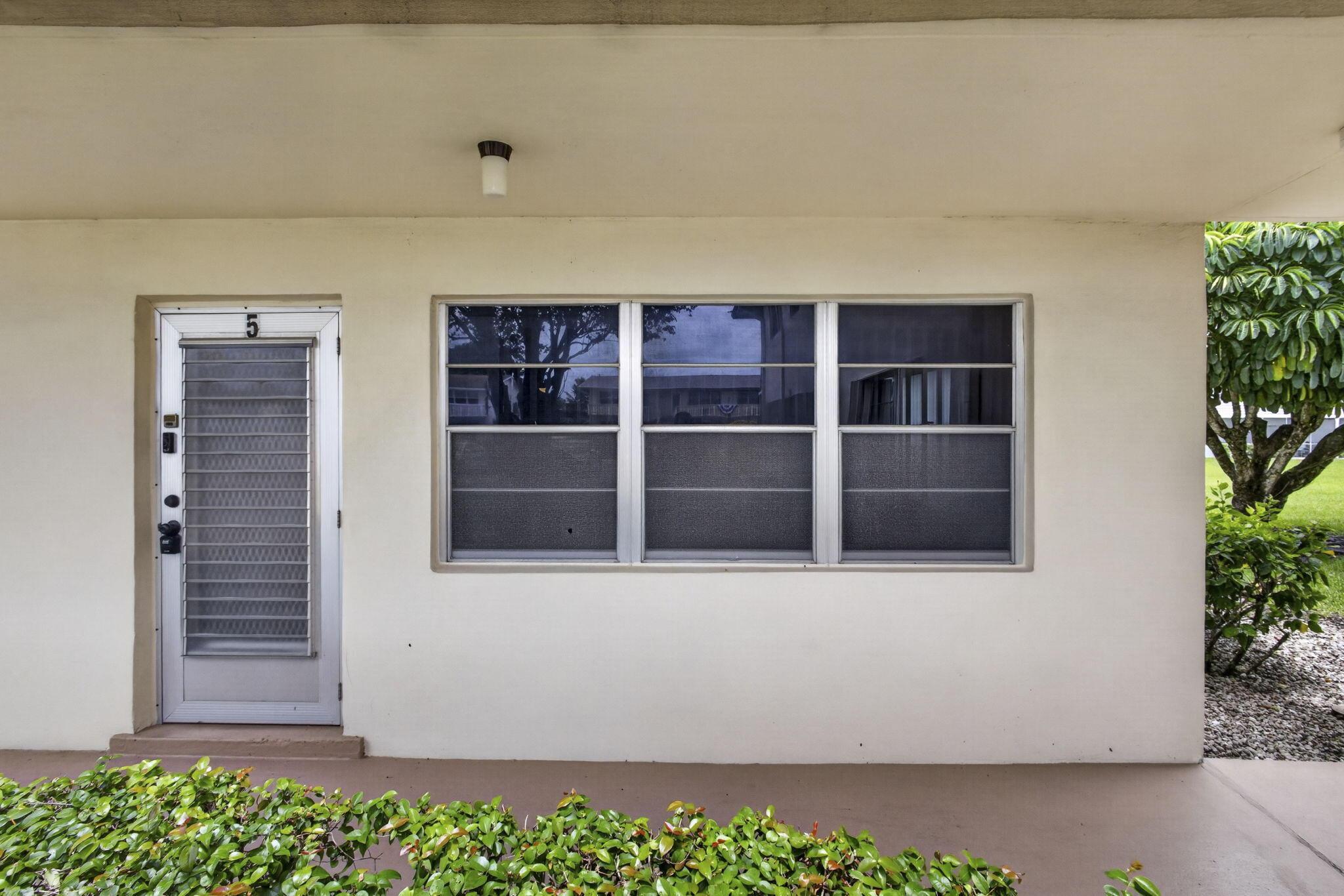 5 Northampton A 5, West Palm Beach, FL 33417, West Palm Beach