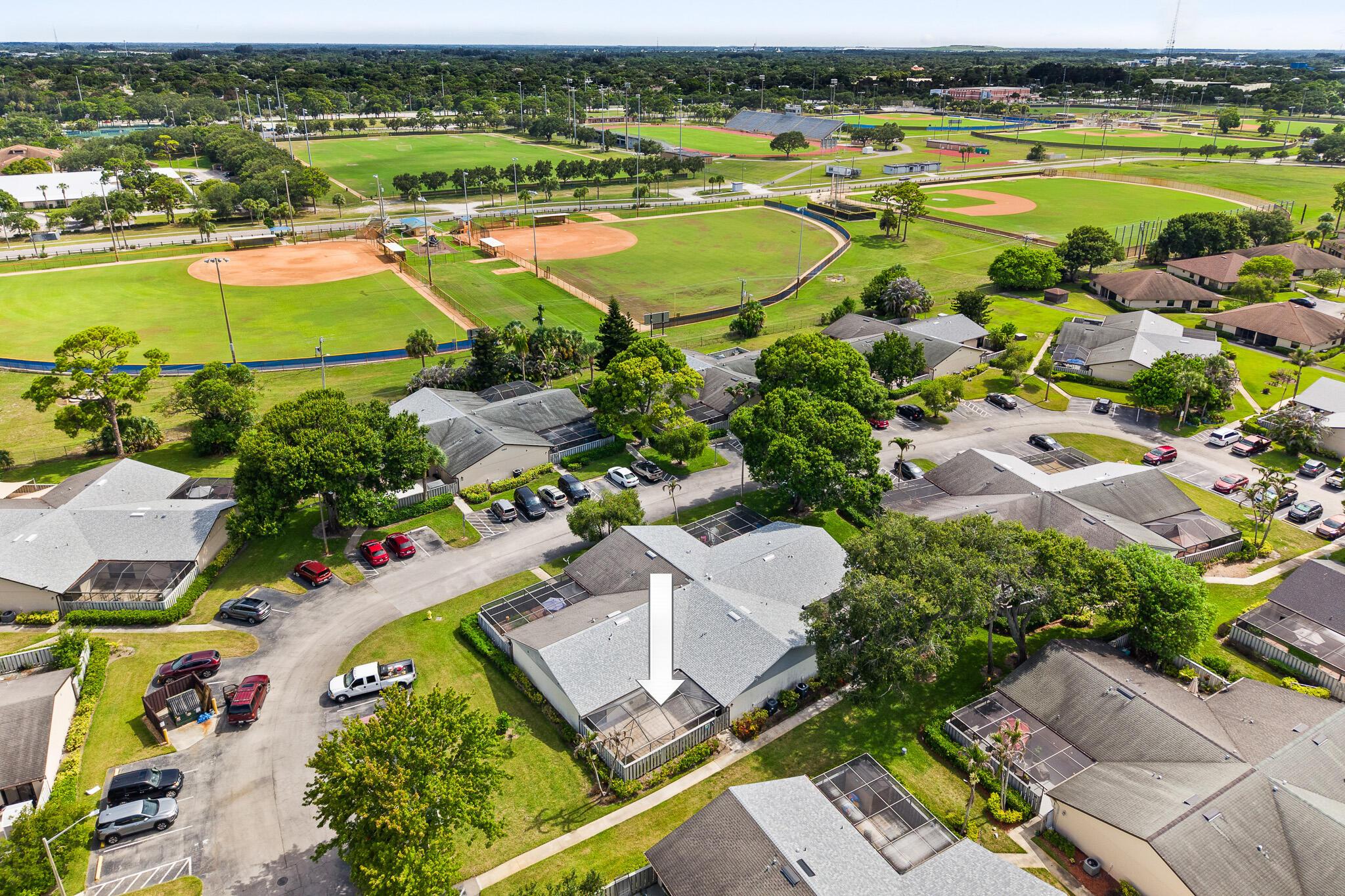 1327 Peppertree Trail Unit A, Fort Pierce, FL 34950, Fort Pierce - Photo 5