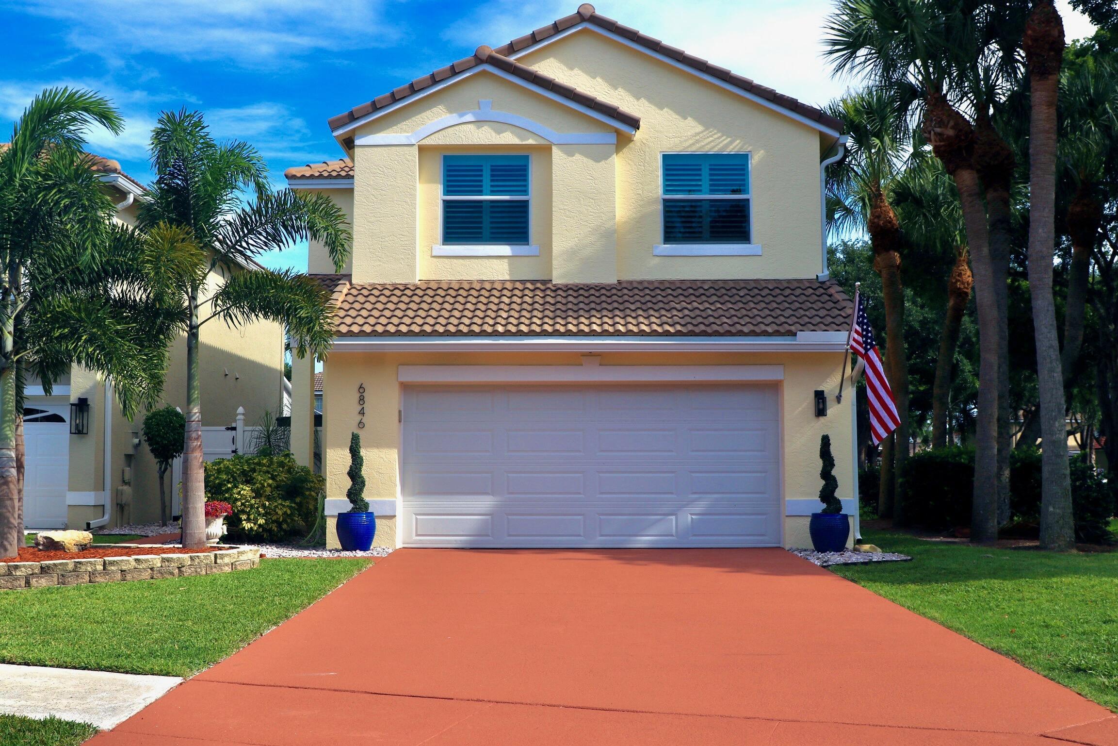 6846 Sugarloaf Key Street, Lake Worth, FL 33467, Lake Worth
