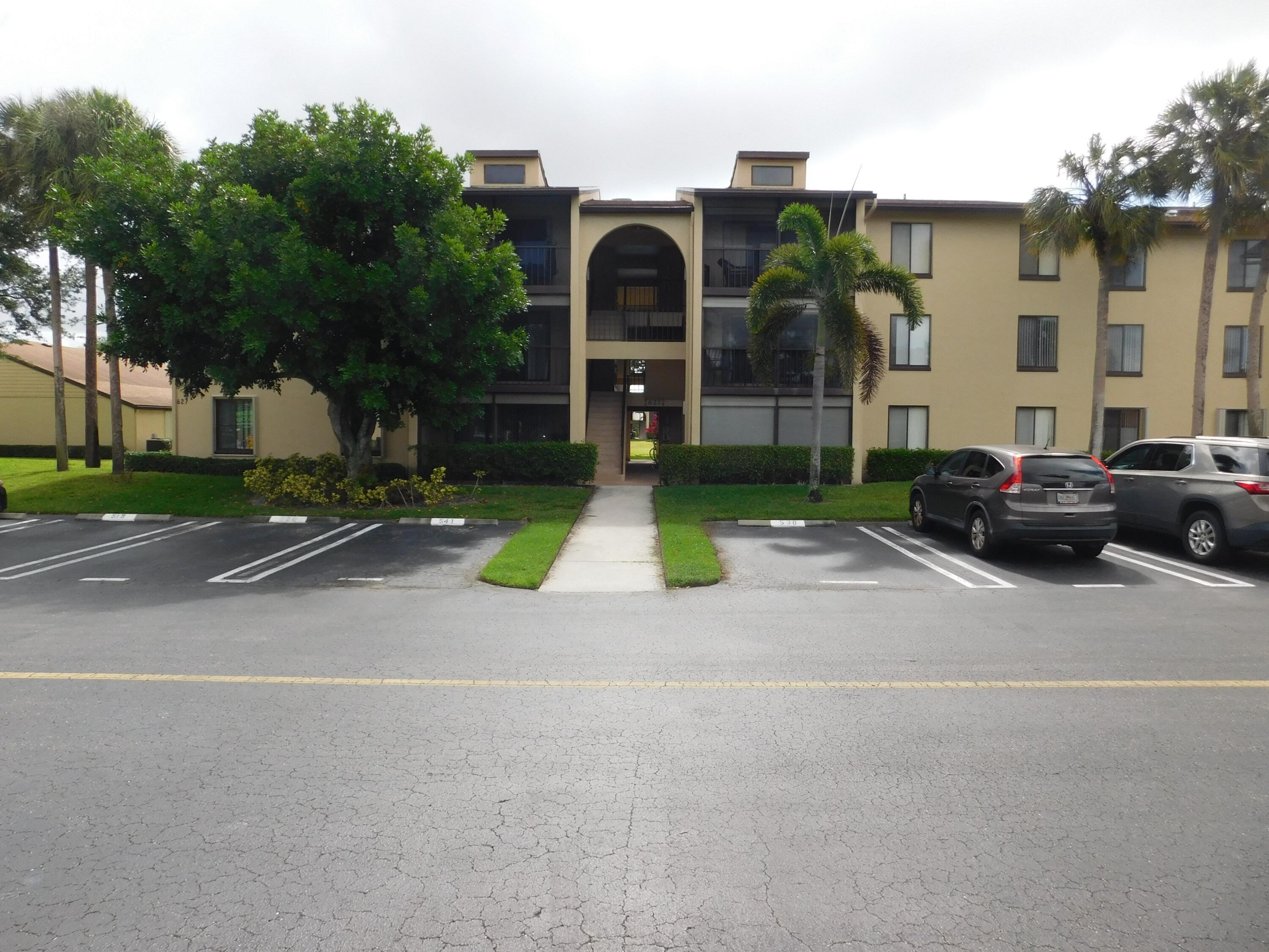 627 Sea Pine Way A2, Greenacres, FL 33415, Greenacres