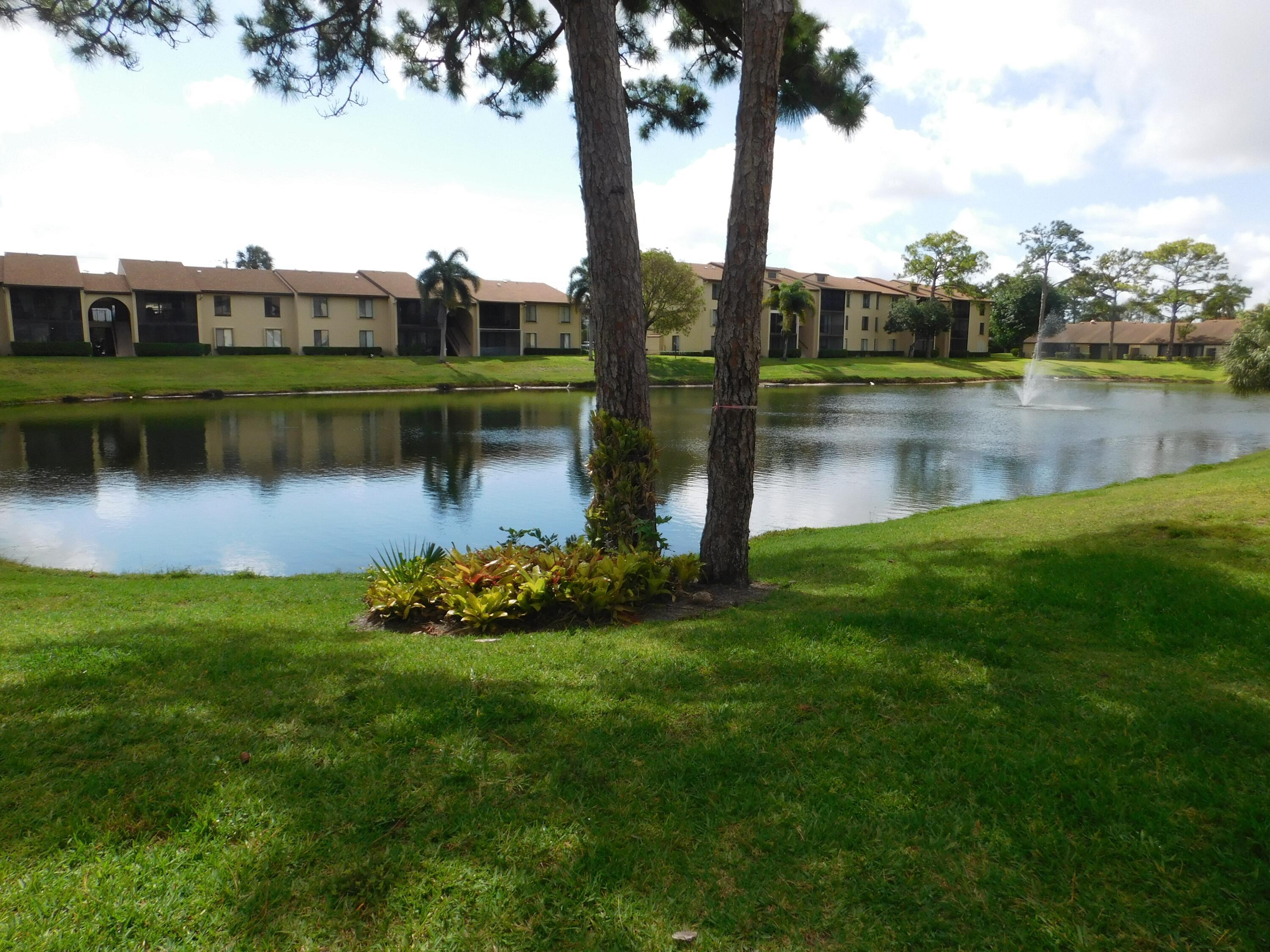627 Sea Pine Way A2, Greenacres, FL 33415, Greenacres - Photo 3