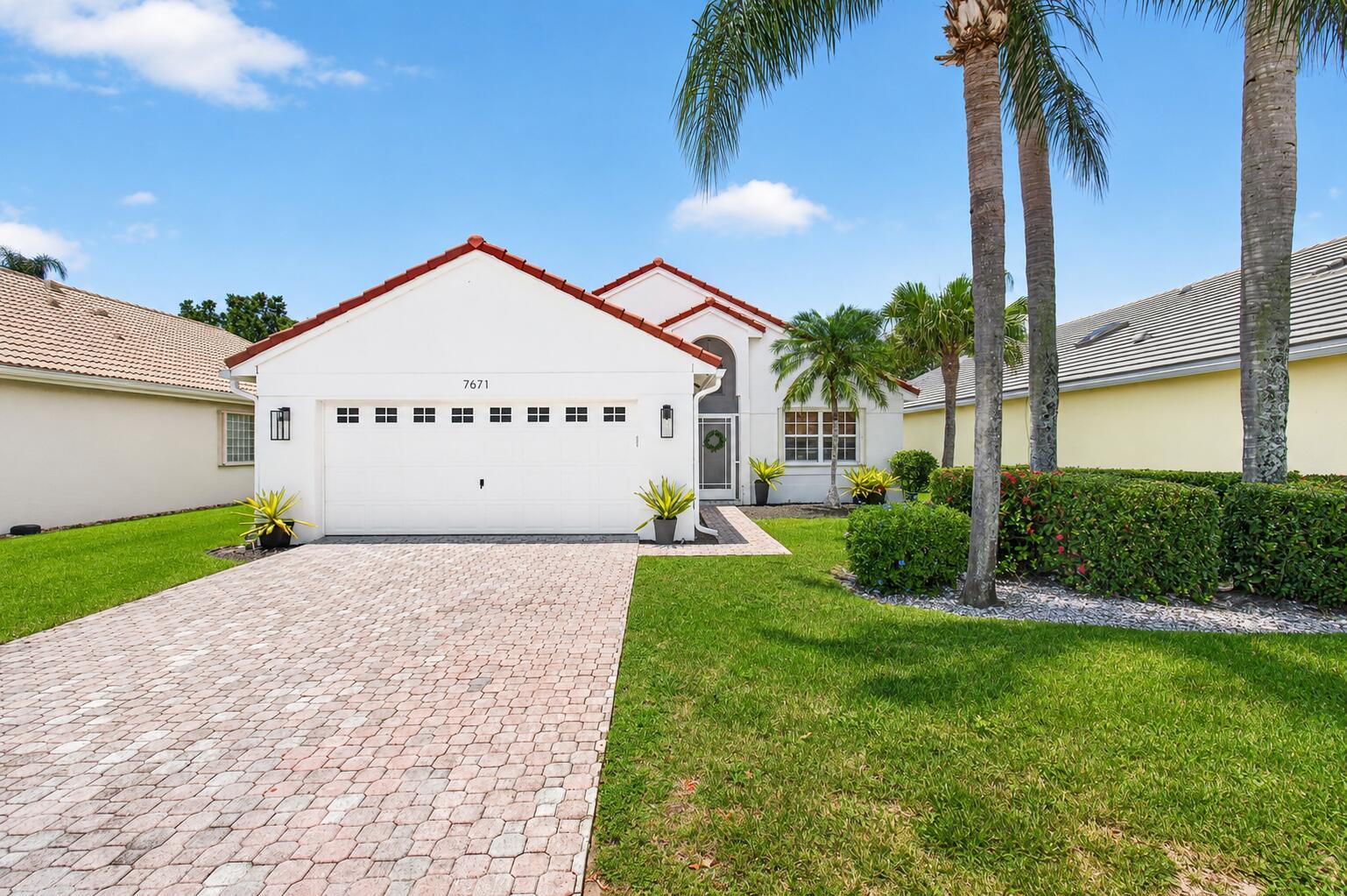 7671 Stirling Bridge Boulevard N, Delray Beach, FL 33446, Delray Beach