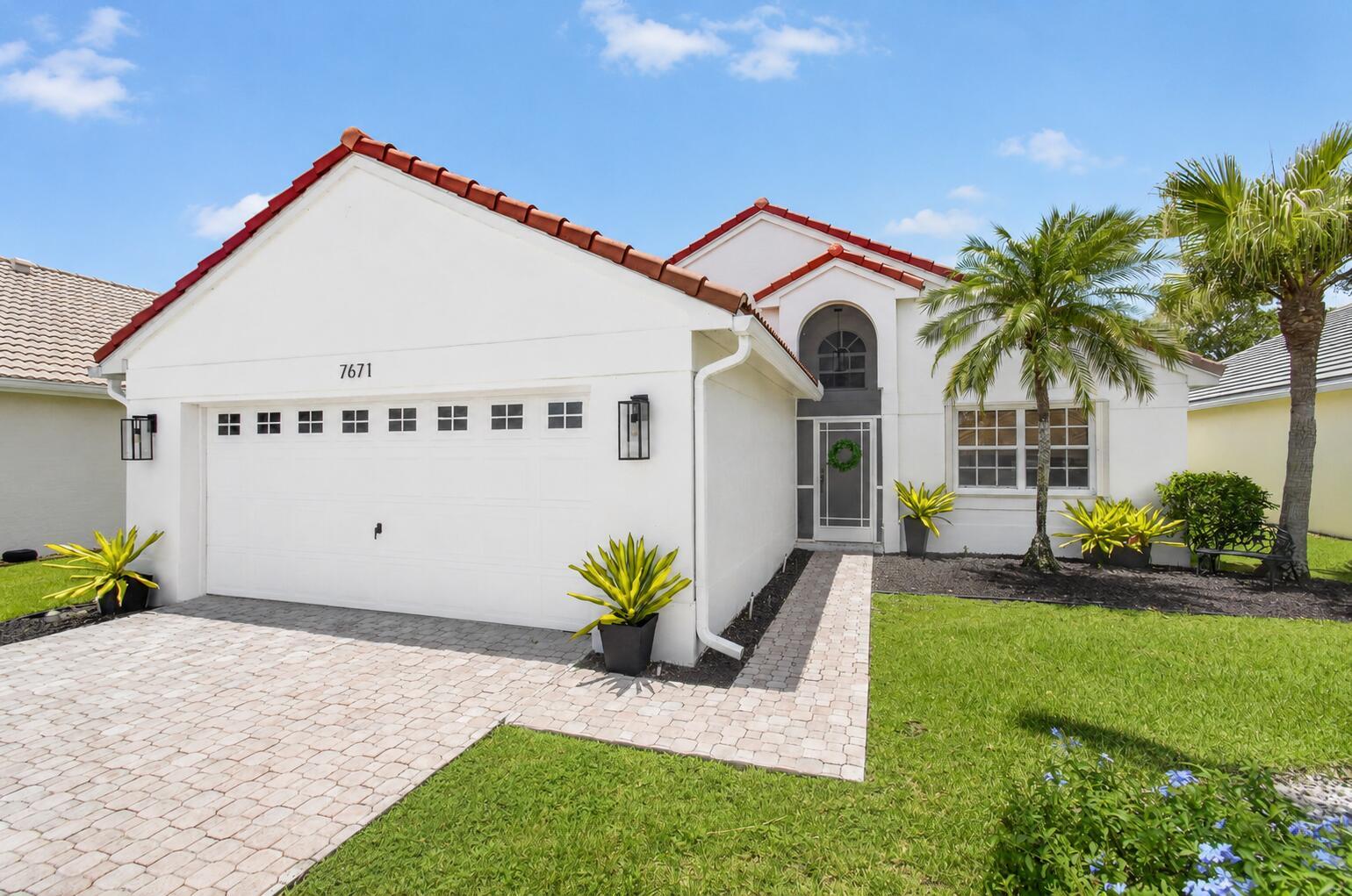 7671 Stirling Bridge Boulevard N, Delray Beach, FL 33446, Delray Beach - Photo 2