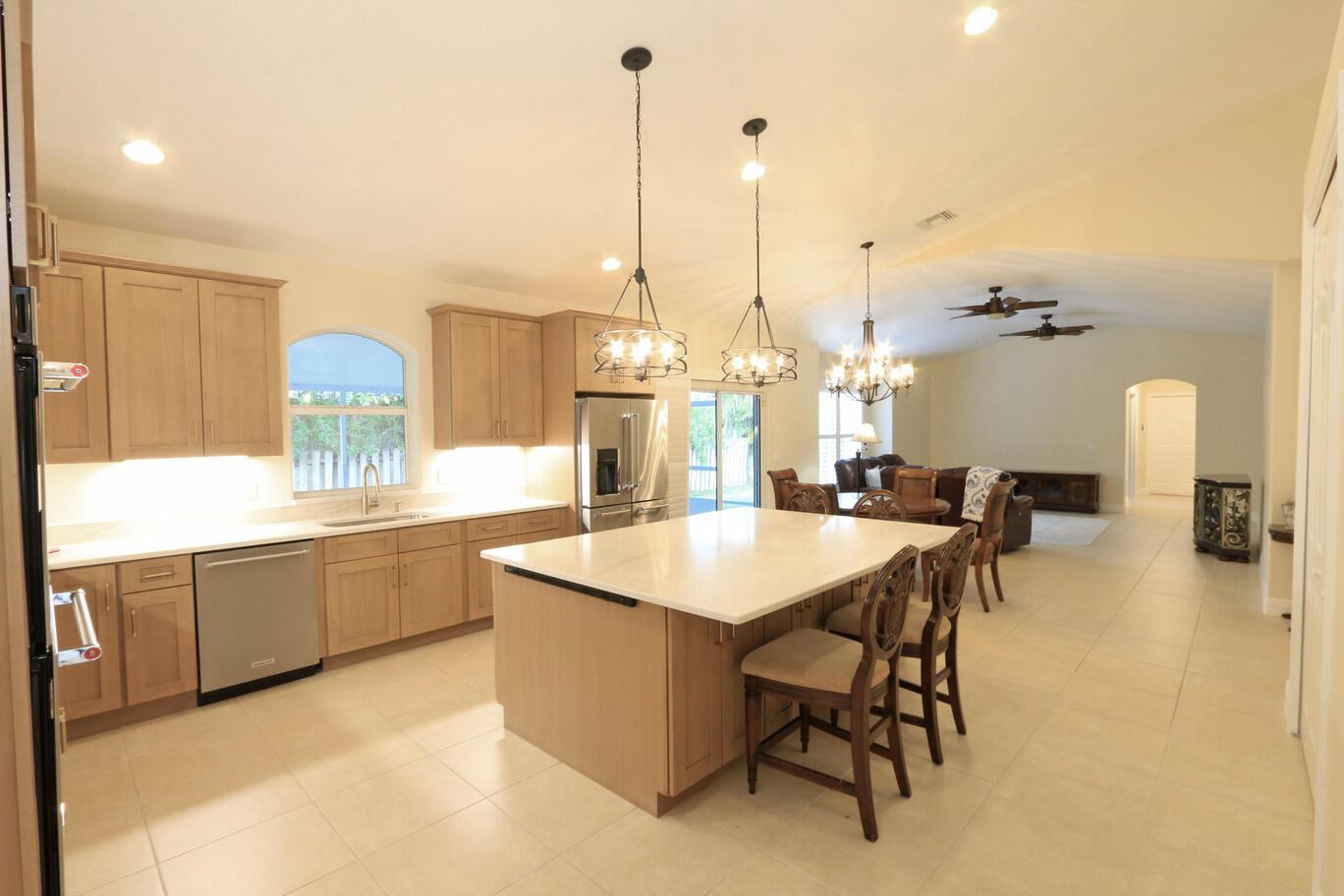 2879 SE Peru Street, Port St. Lucie, FL 34984, Port St. Lucie