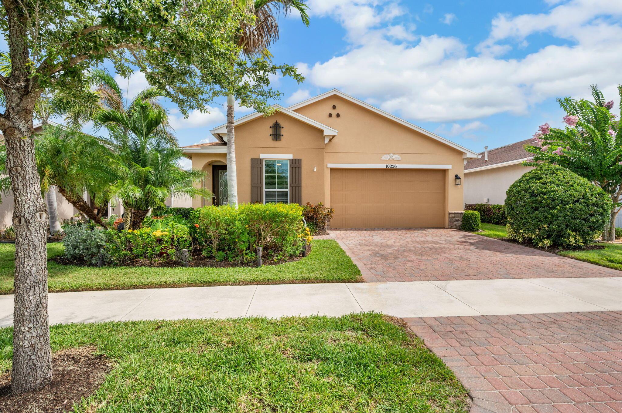 10256 SW Indian Lilac Trail, Port St. Lucie, FL 34987, Port St. Lucie