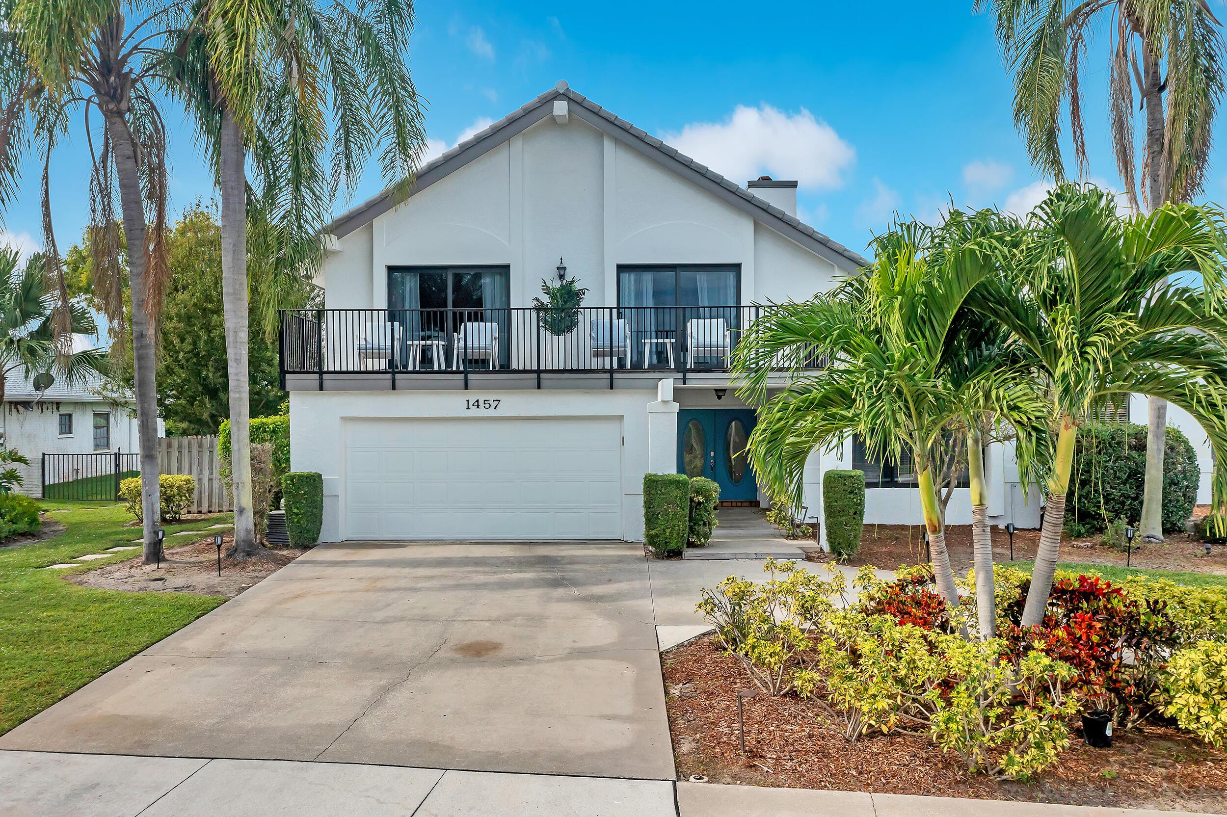 1457 Sailboat Circle, Wellington, FL 33414, Wellington - Photo 4