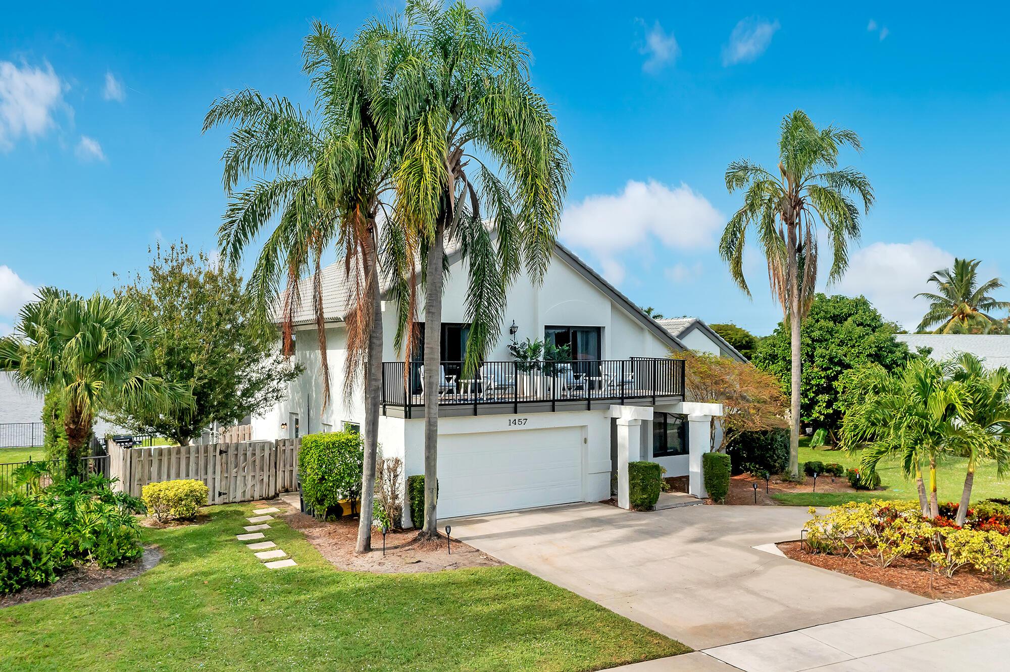 1457 Sailboat Circle, Wellington, FL 33414, Wellington - Photo 3