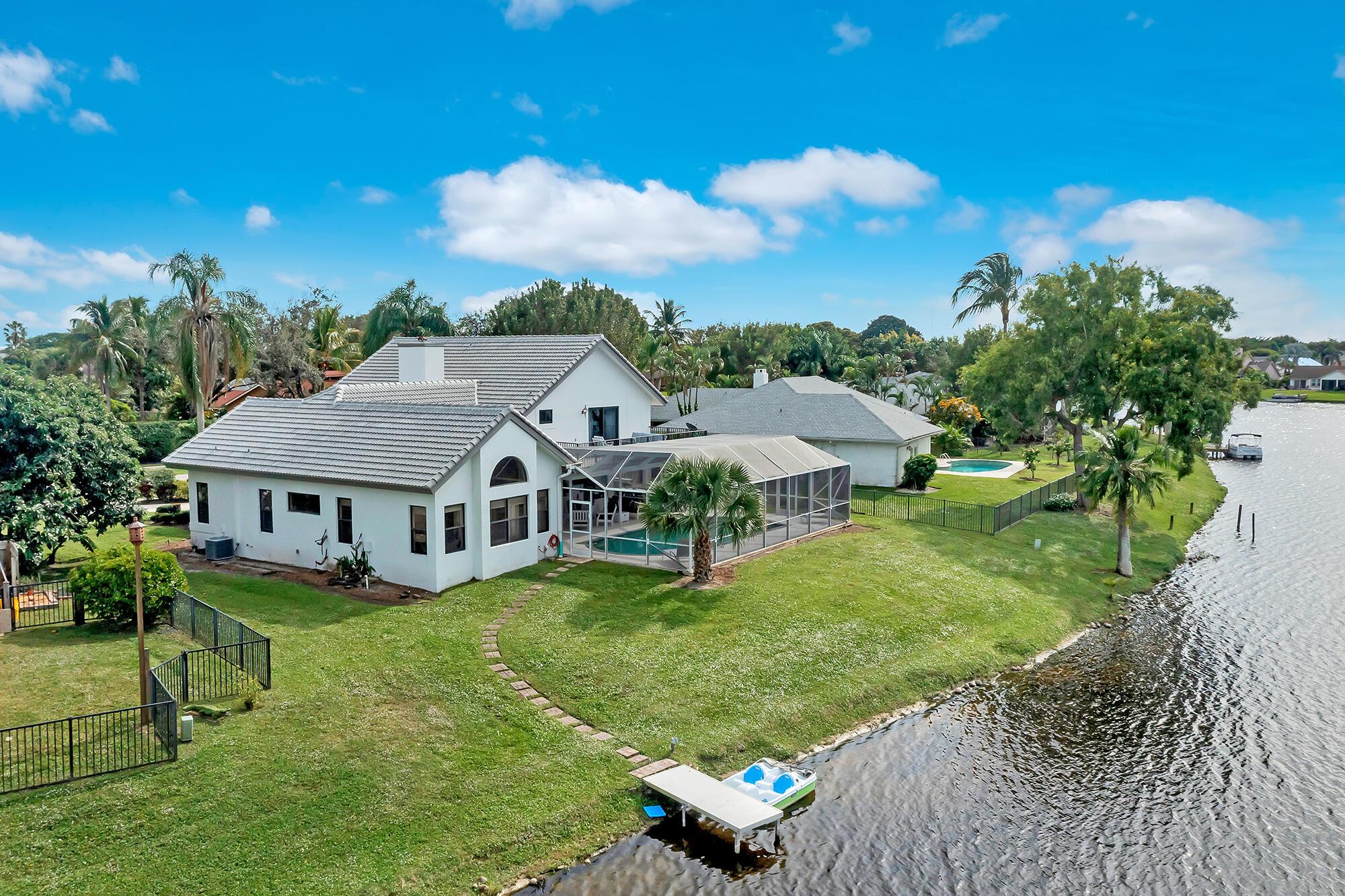 1457 Sailboat Circle, Wellington, FL 33414, Wellington