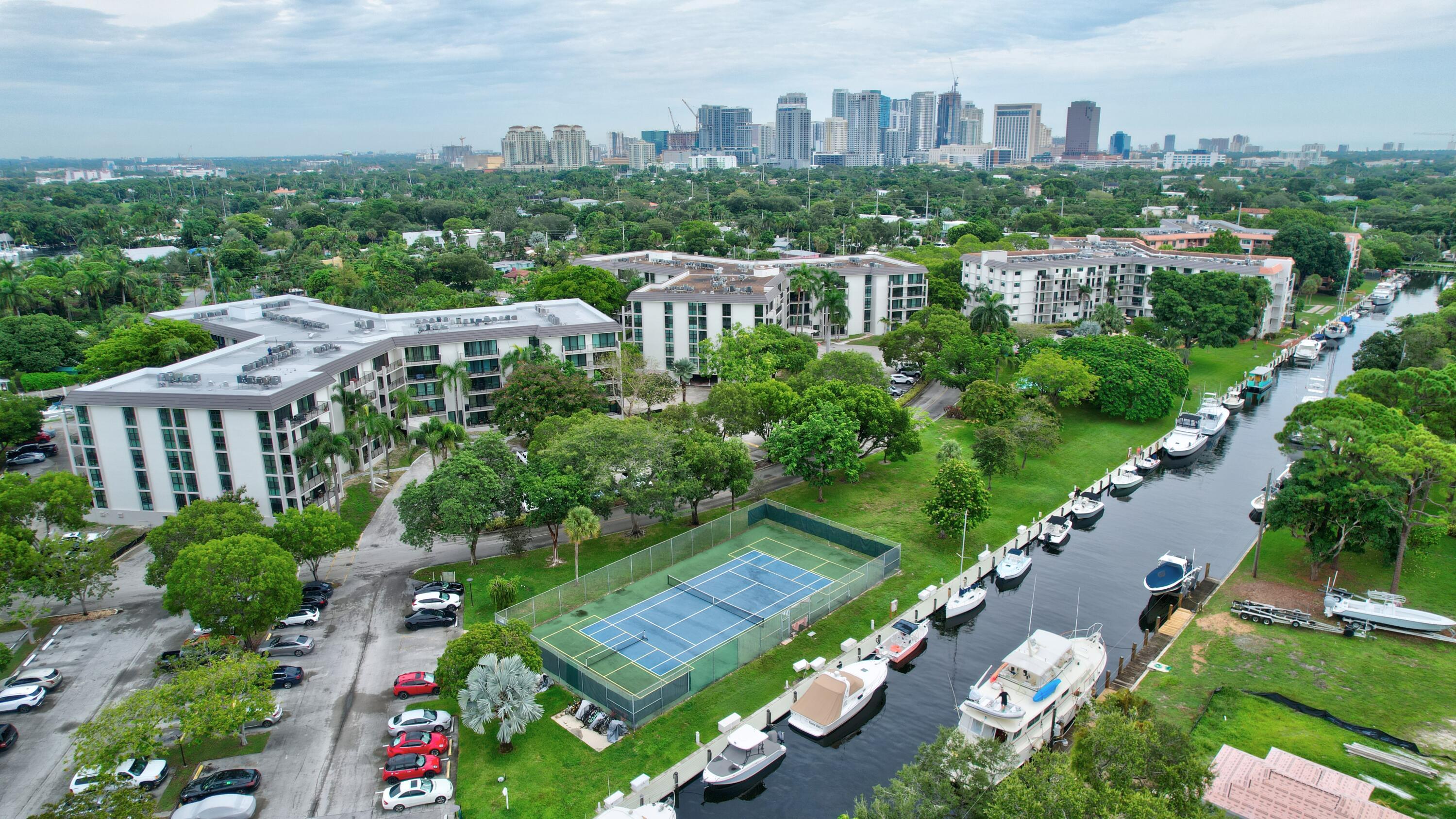 1101 River Reach Drive 415, Fort Lauderdale, FL 33315, Fort Lauderdale