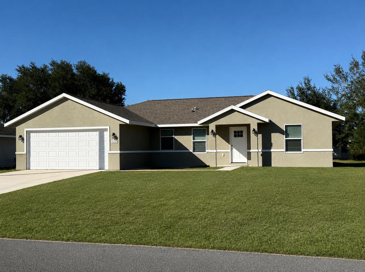 6823 SW 129th Street, Ocala, FL 34473, Ocala