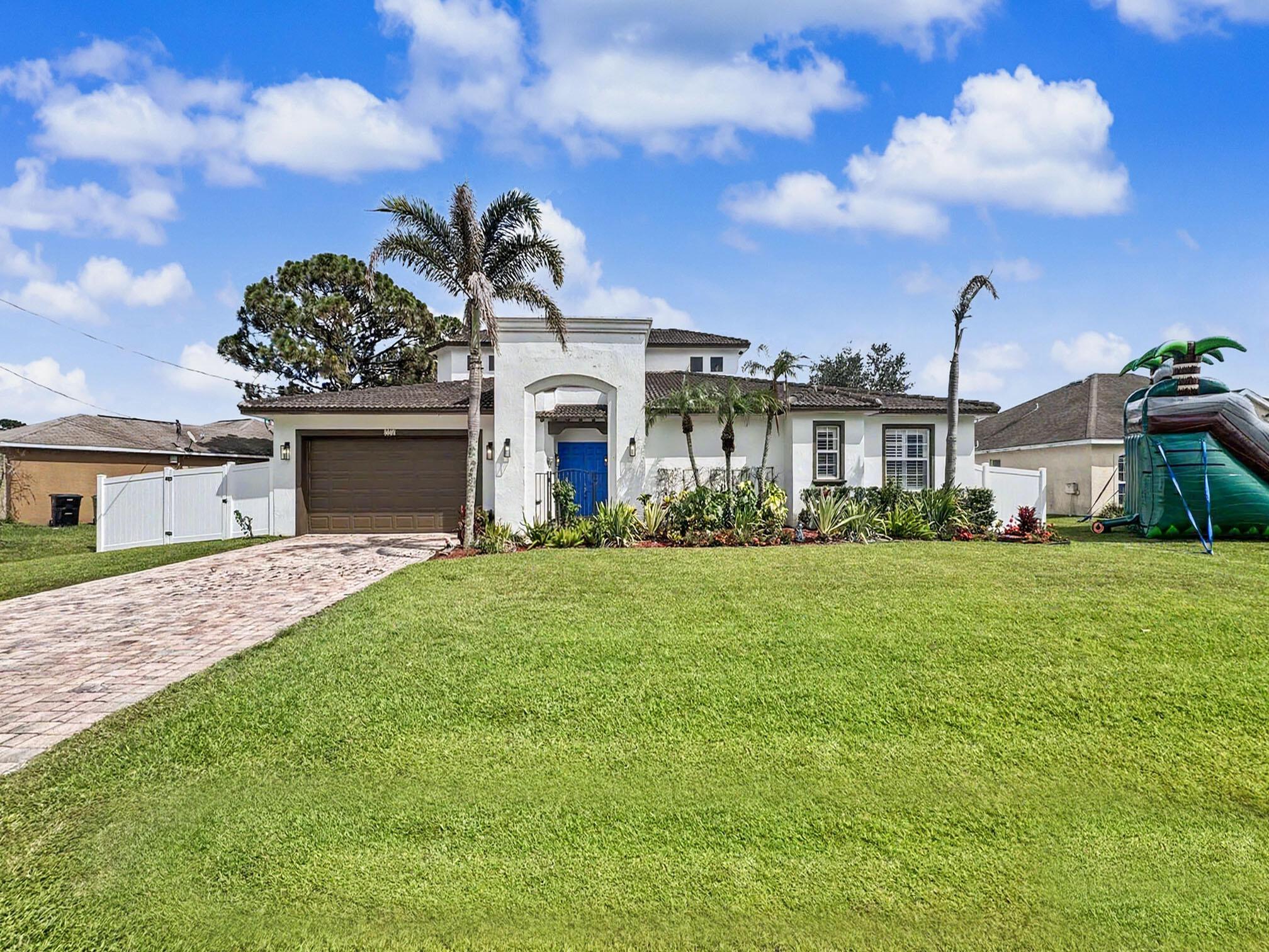 6008 NW Winfield Drive, Port St. Lucie, FL 34986, Port St. Lucie - Photo 5