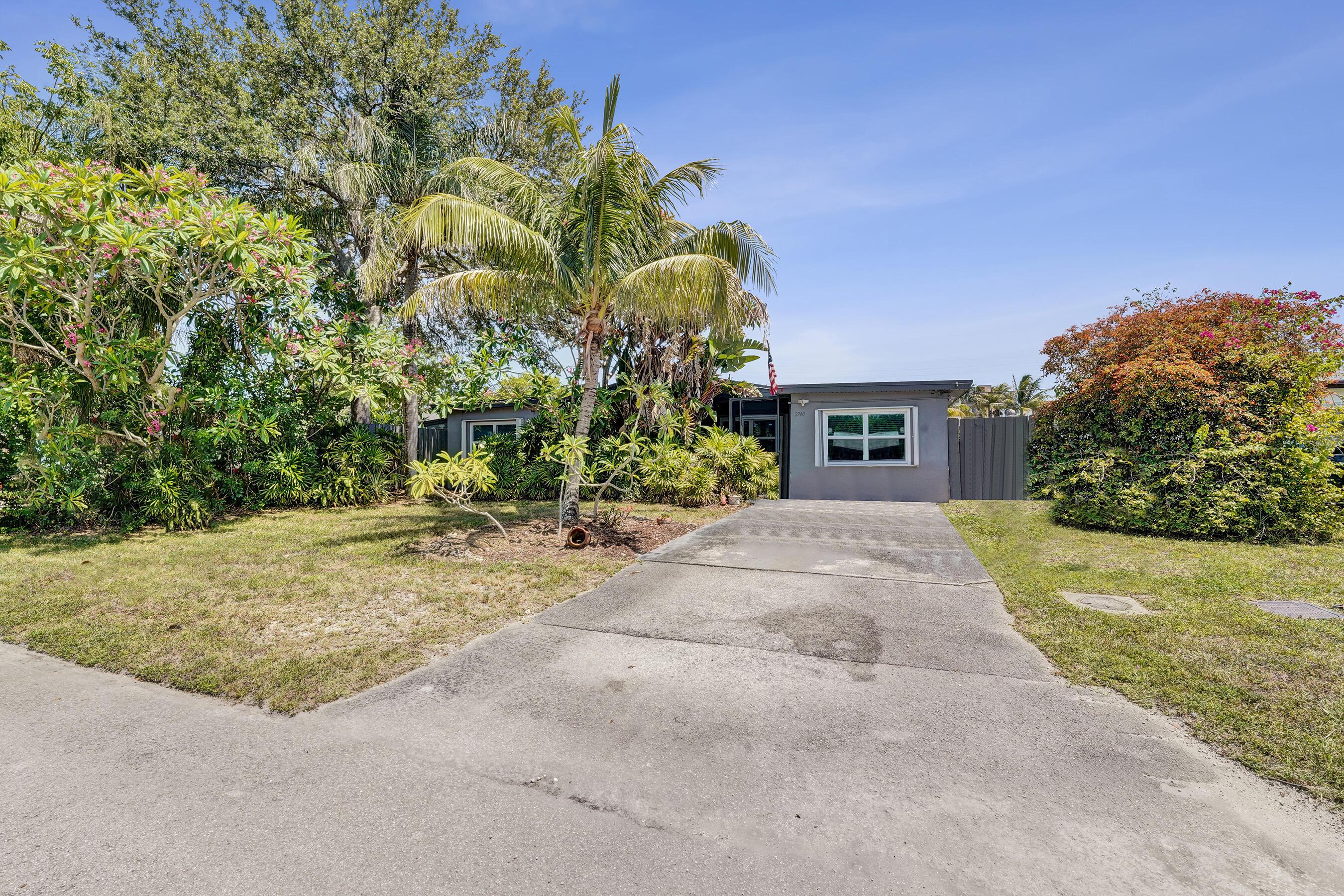 2740 SW 46th Court, Dania Beach, FL 33312, Dania Beach